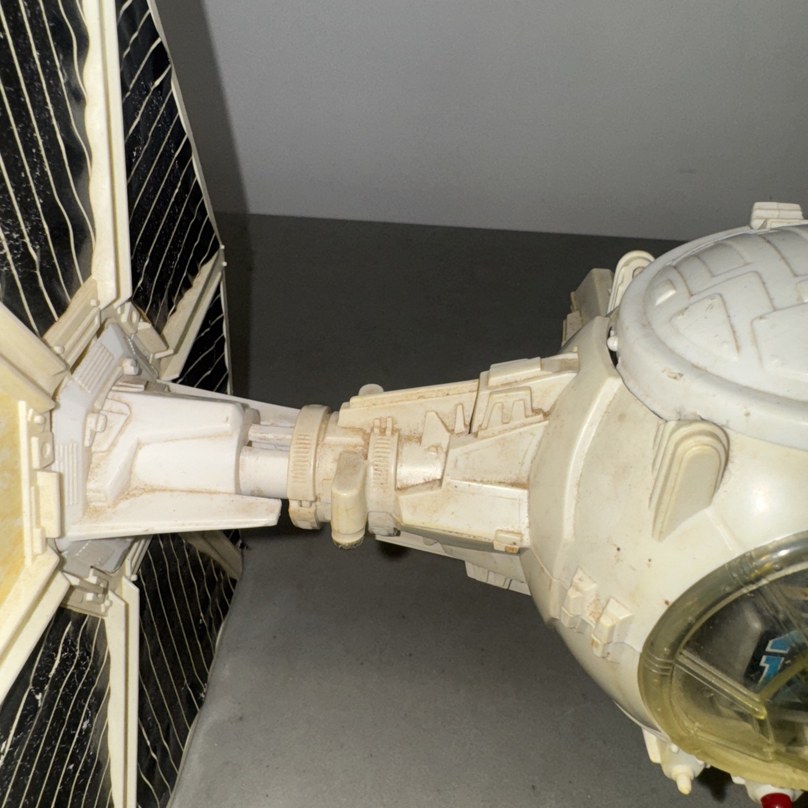 TIE Fighter sold
