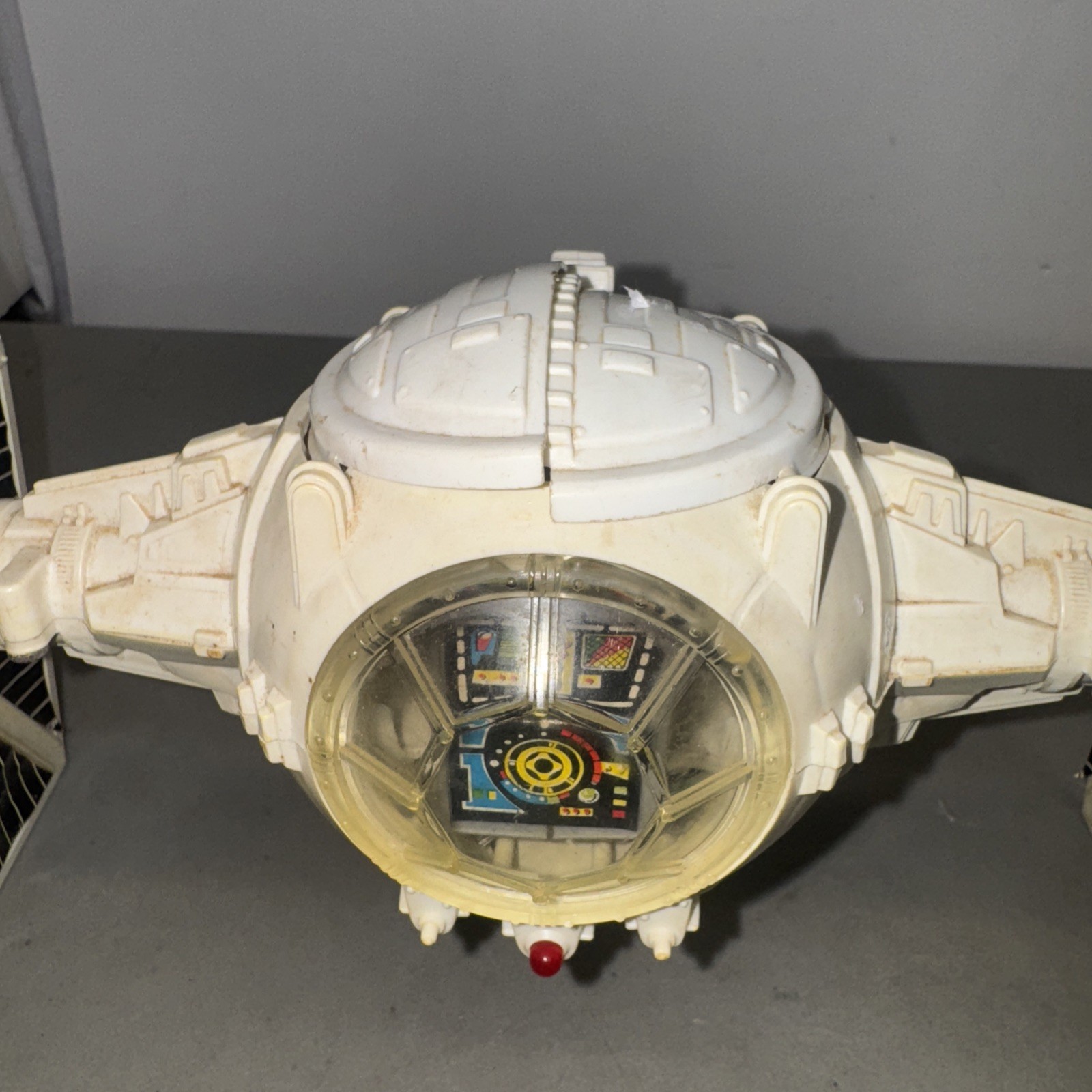 TIE Fighter sold