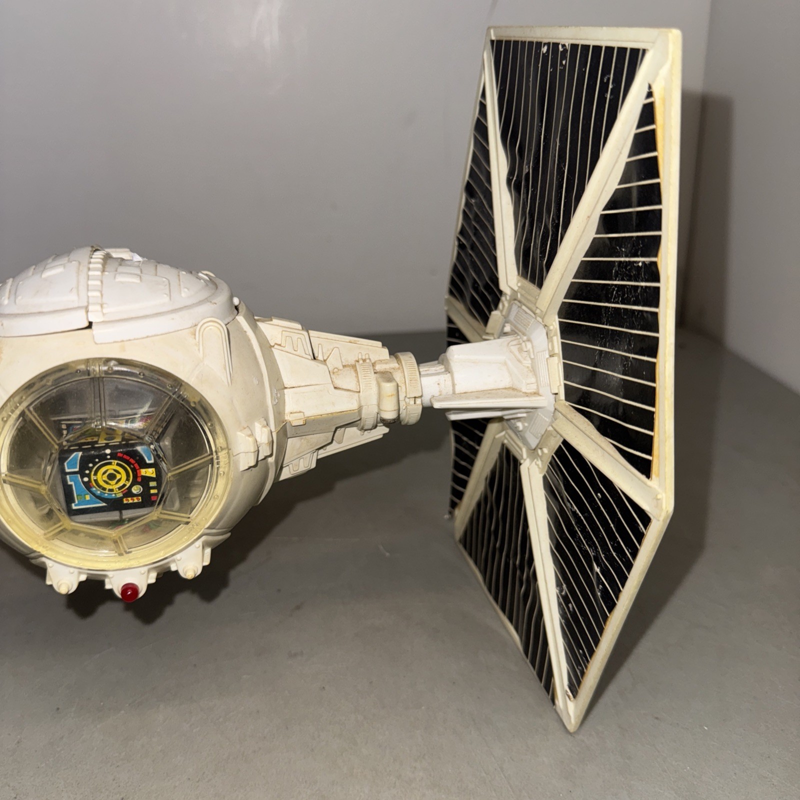 TIE Fighter sold