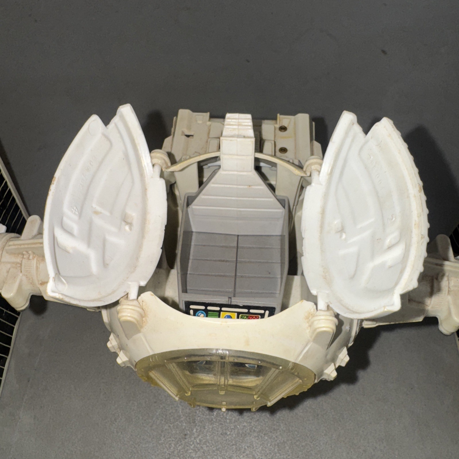 TIE Fighter sold