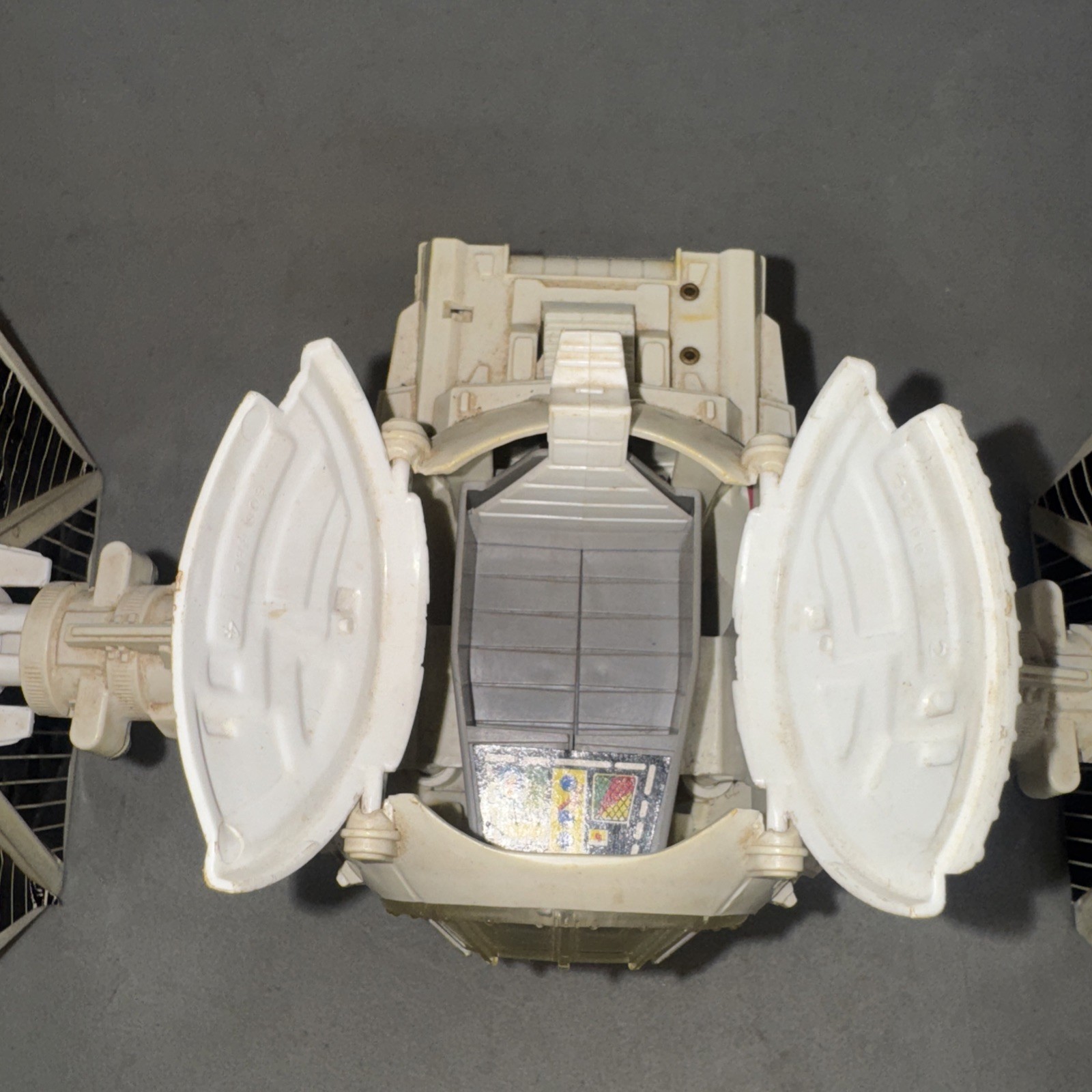 TIE Fighter sold