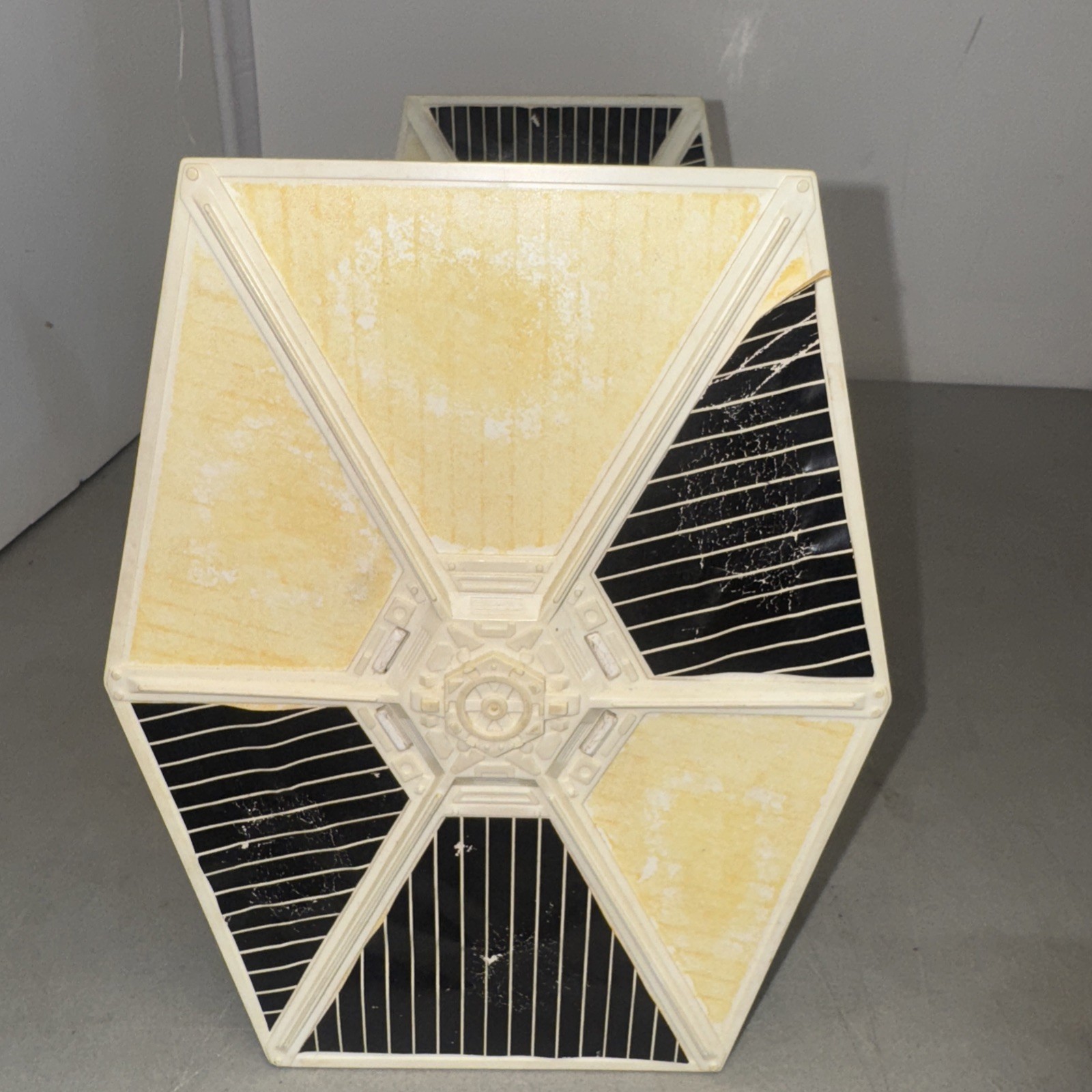TIE Fighter sold