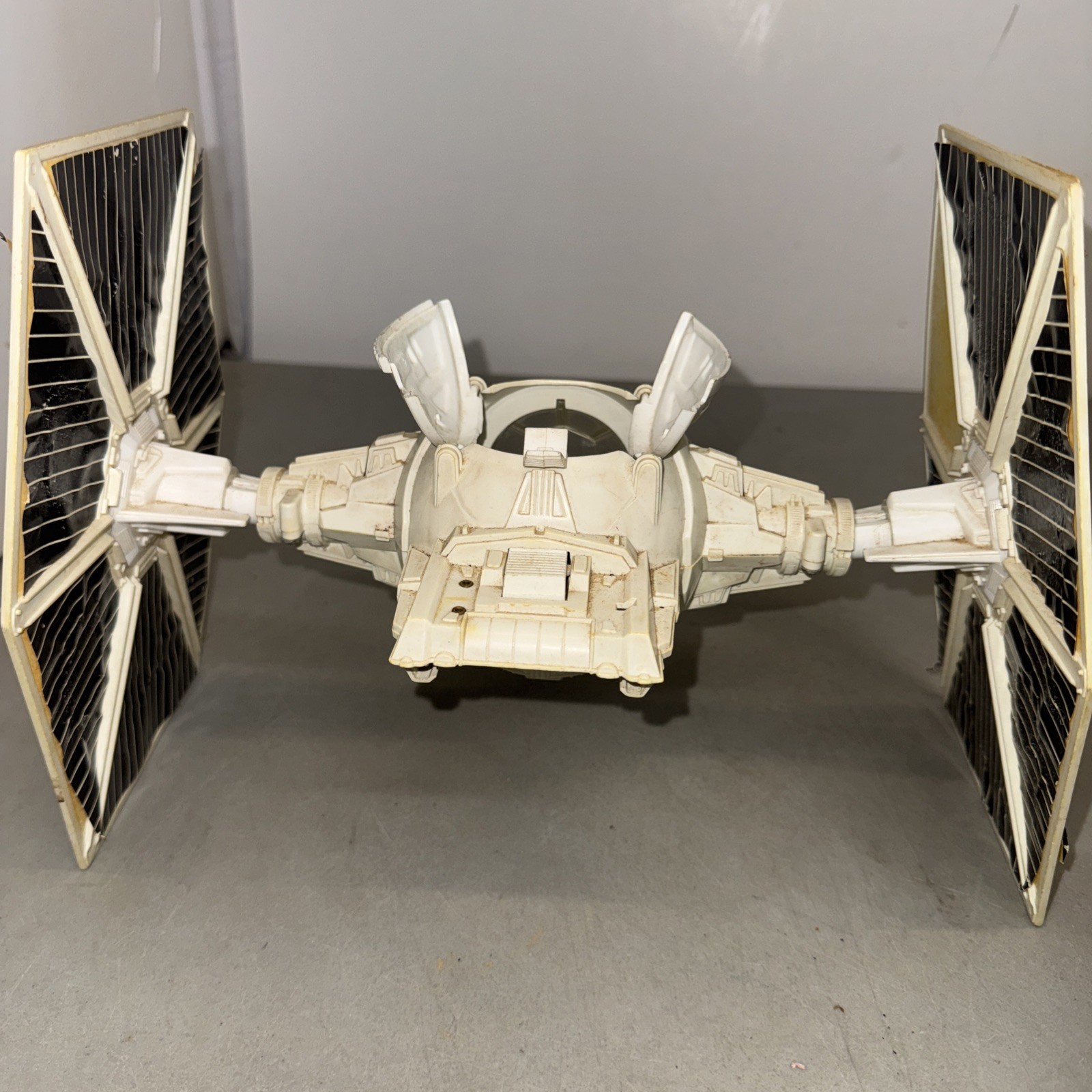 TIE Fighter sold