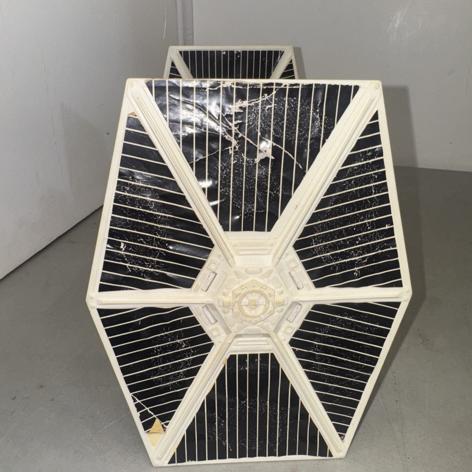 TIE Fighter sold