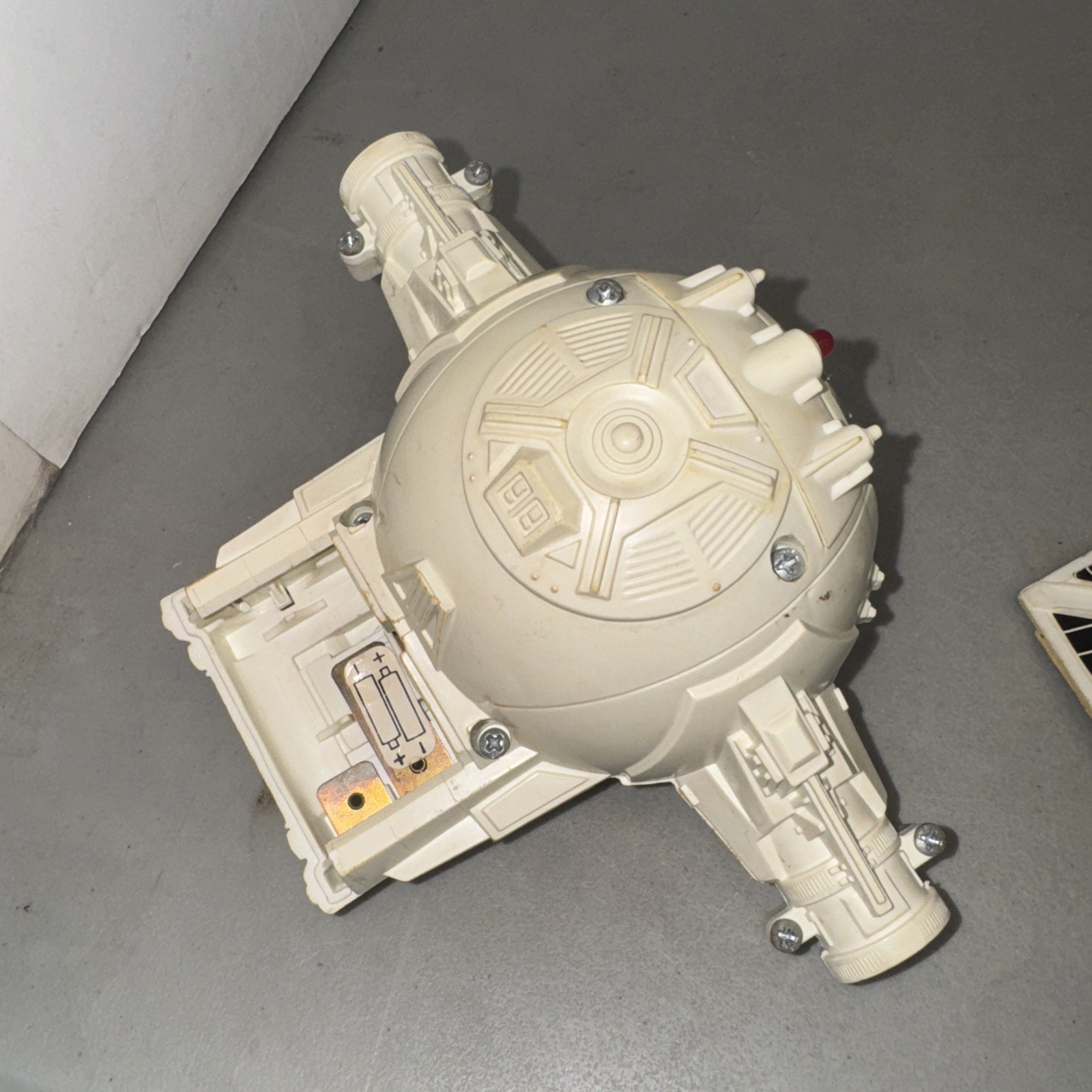 TIE Fighter sold