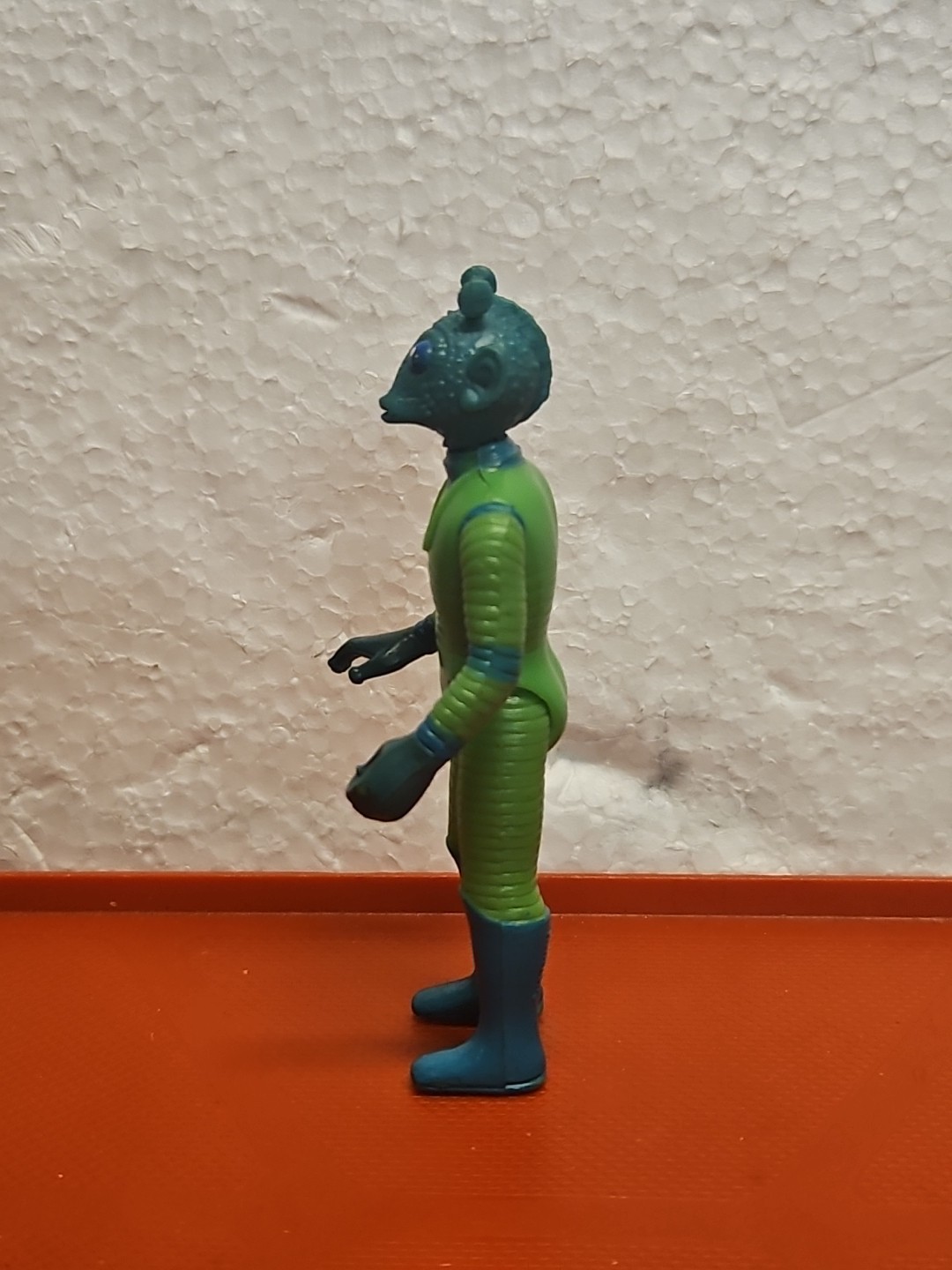 Greedo sold