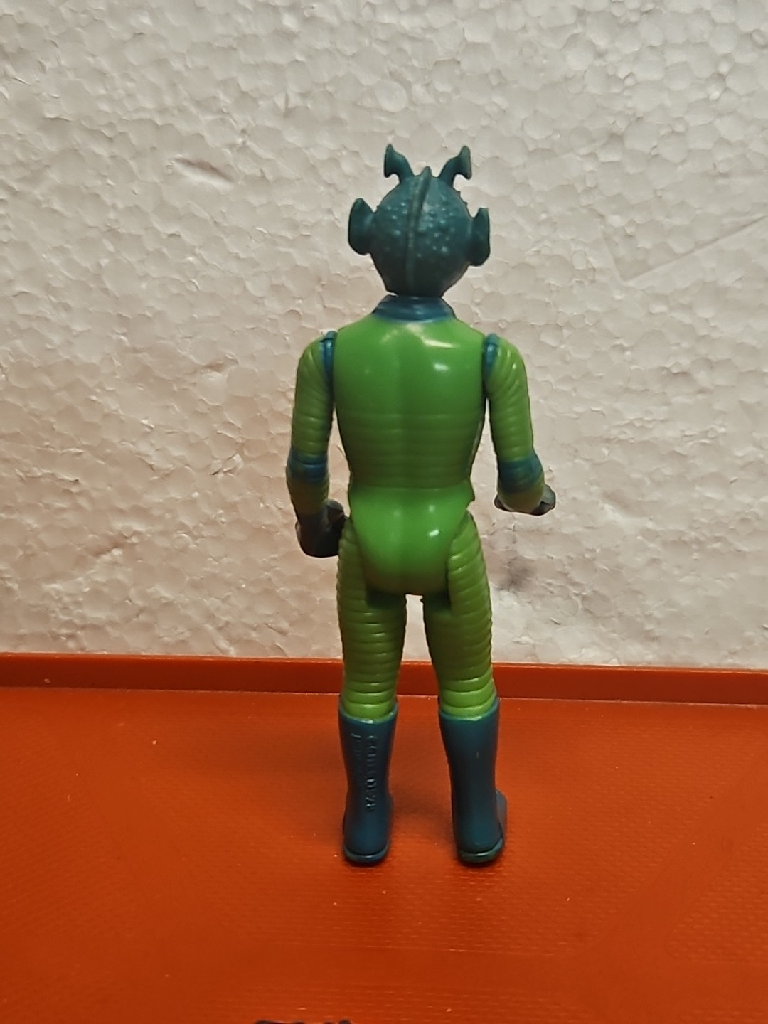 Greedo sold