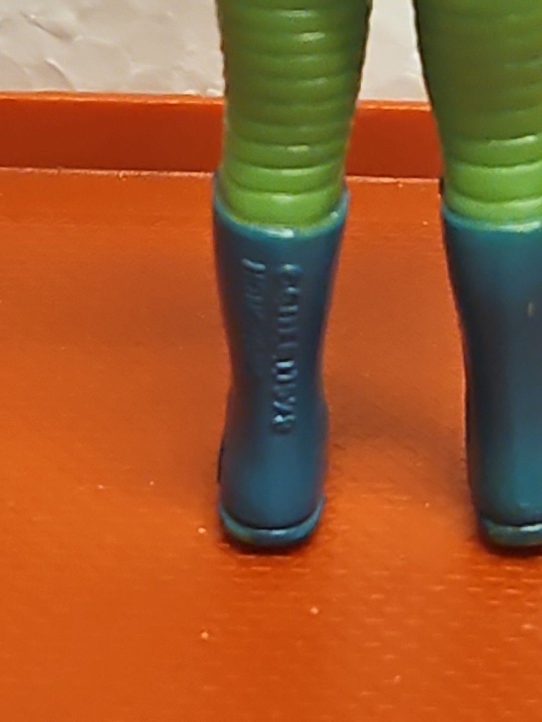 Greedo sold