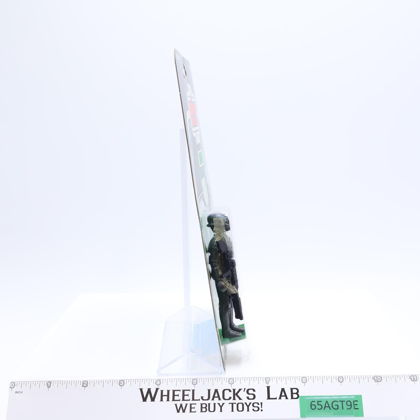 Zuckuss sold