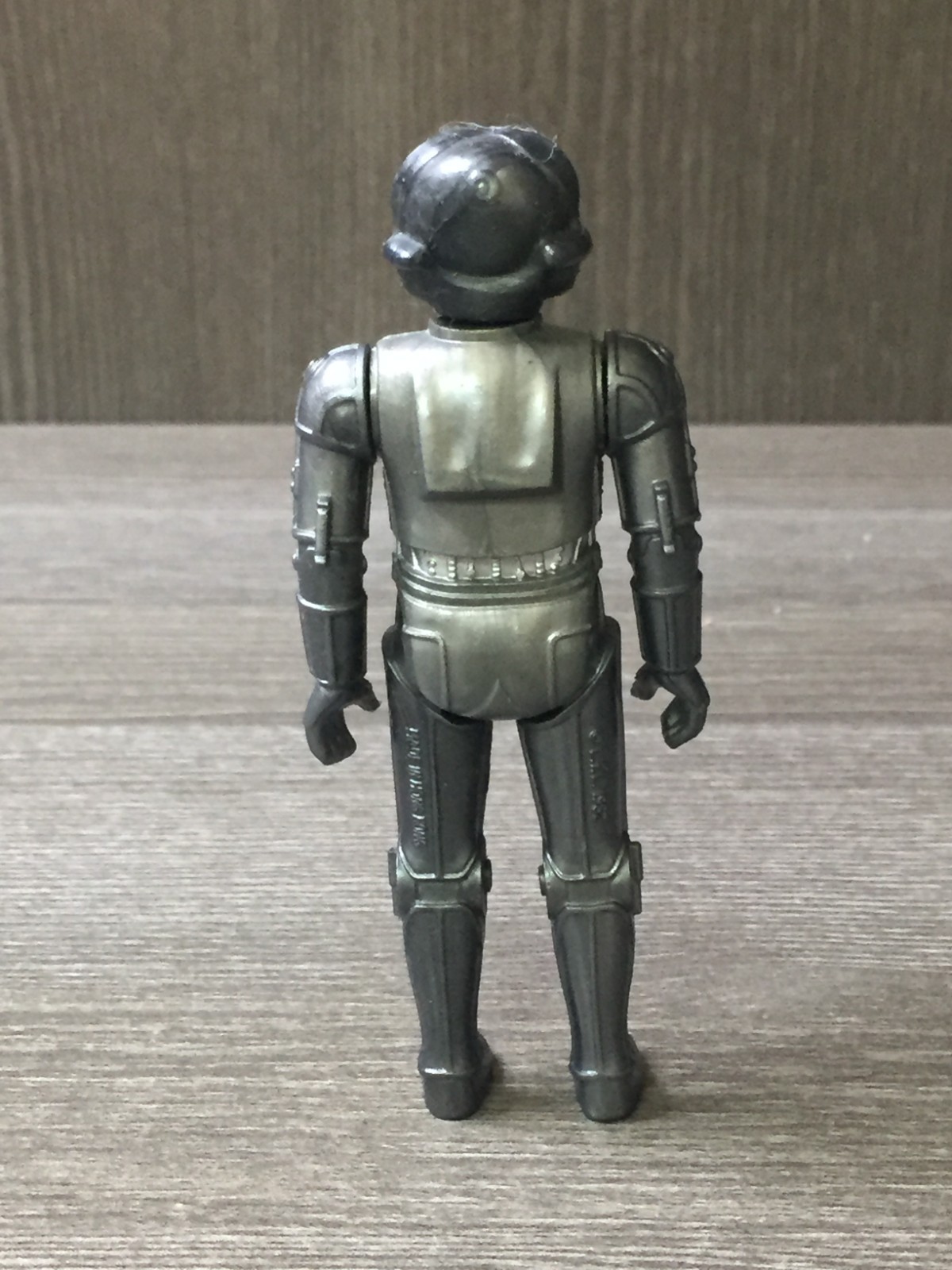 Zuckuss sold