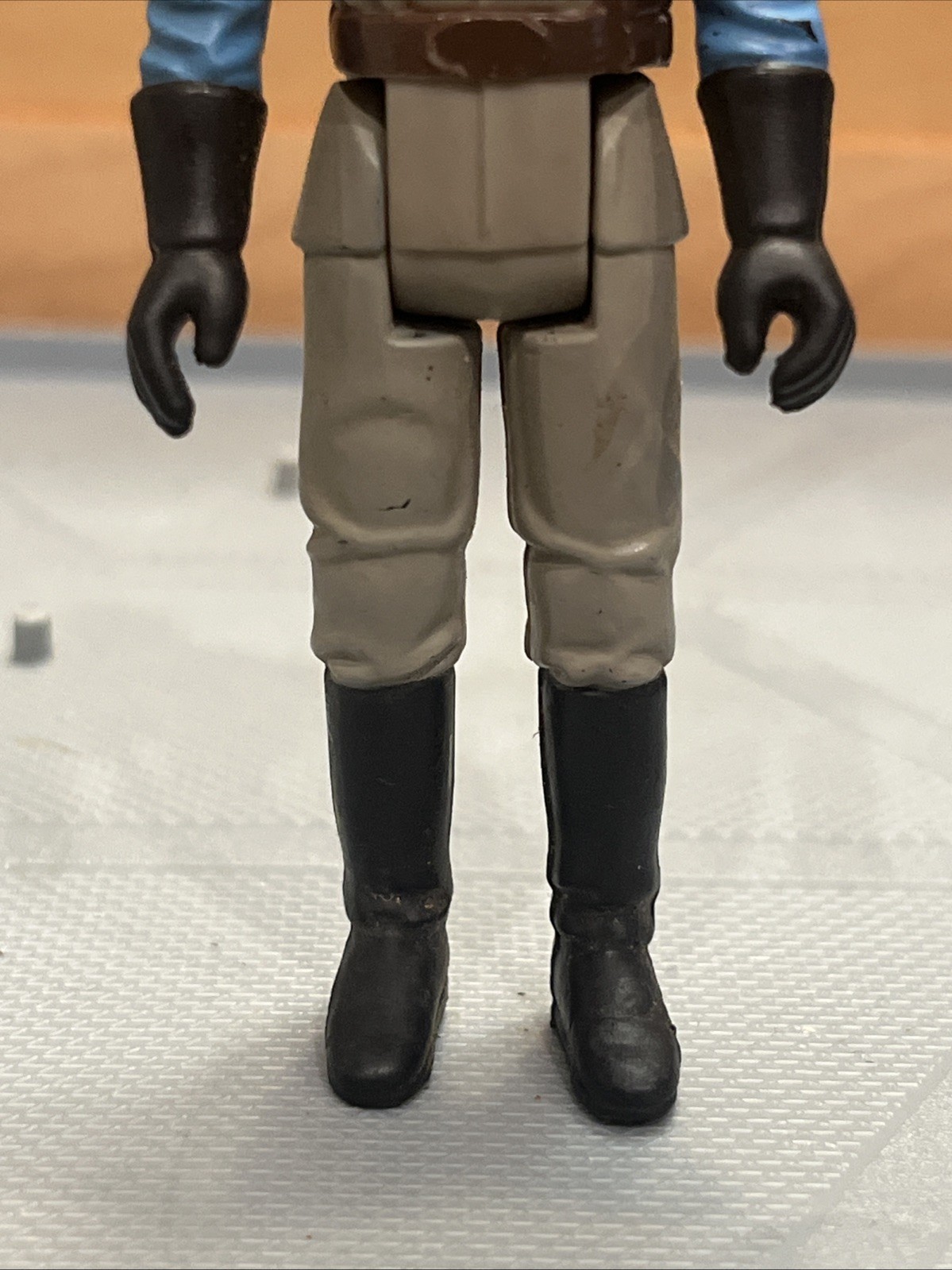 General Madine sold