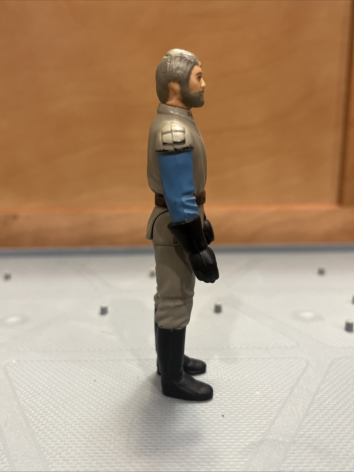 General Madine sold