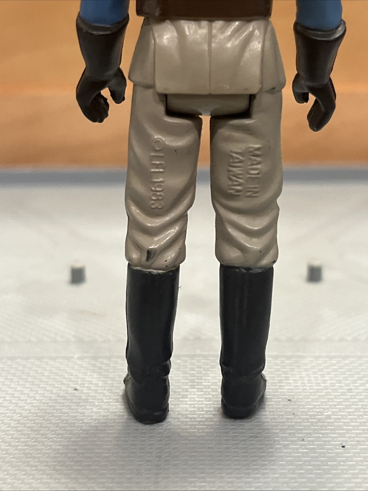 General Madine sold