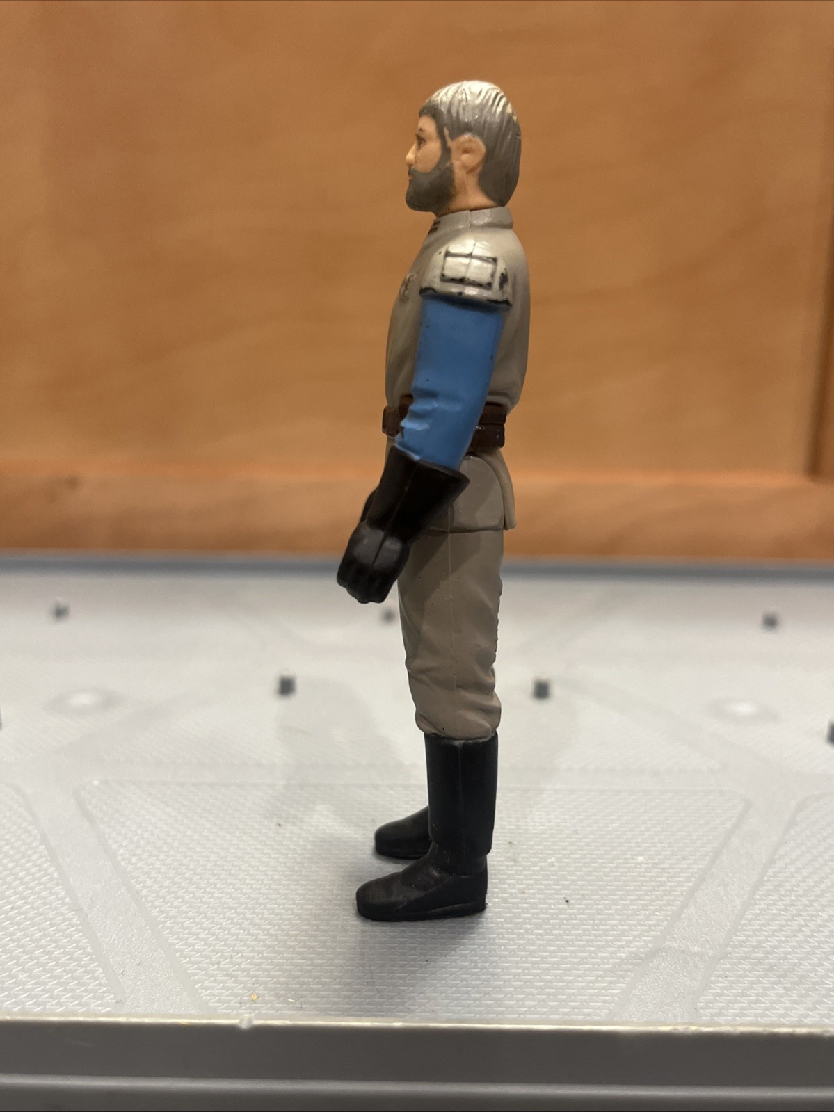 General Madine sold
