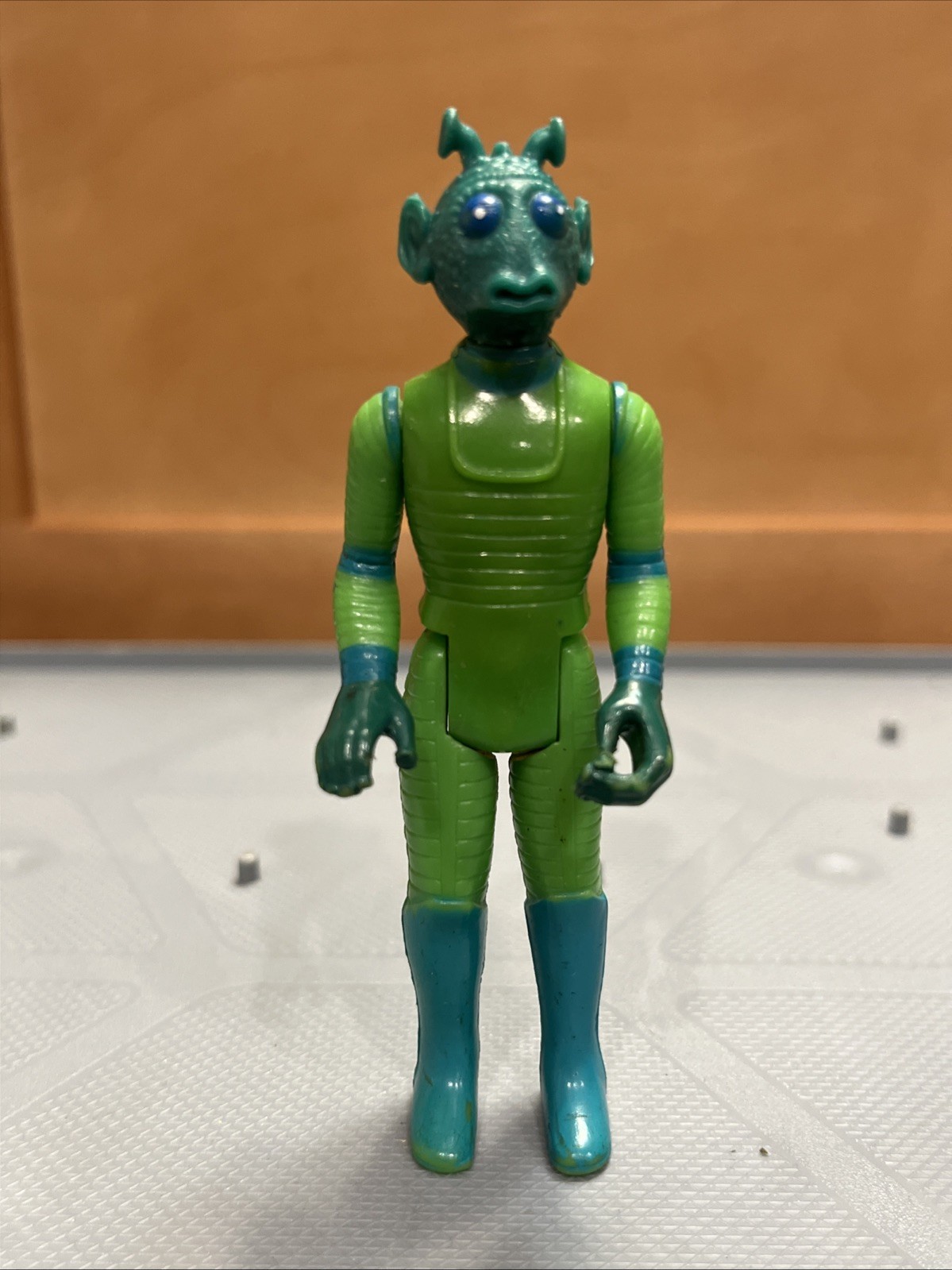 Greedo sold