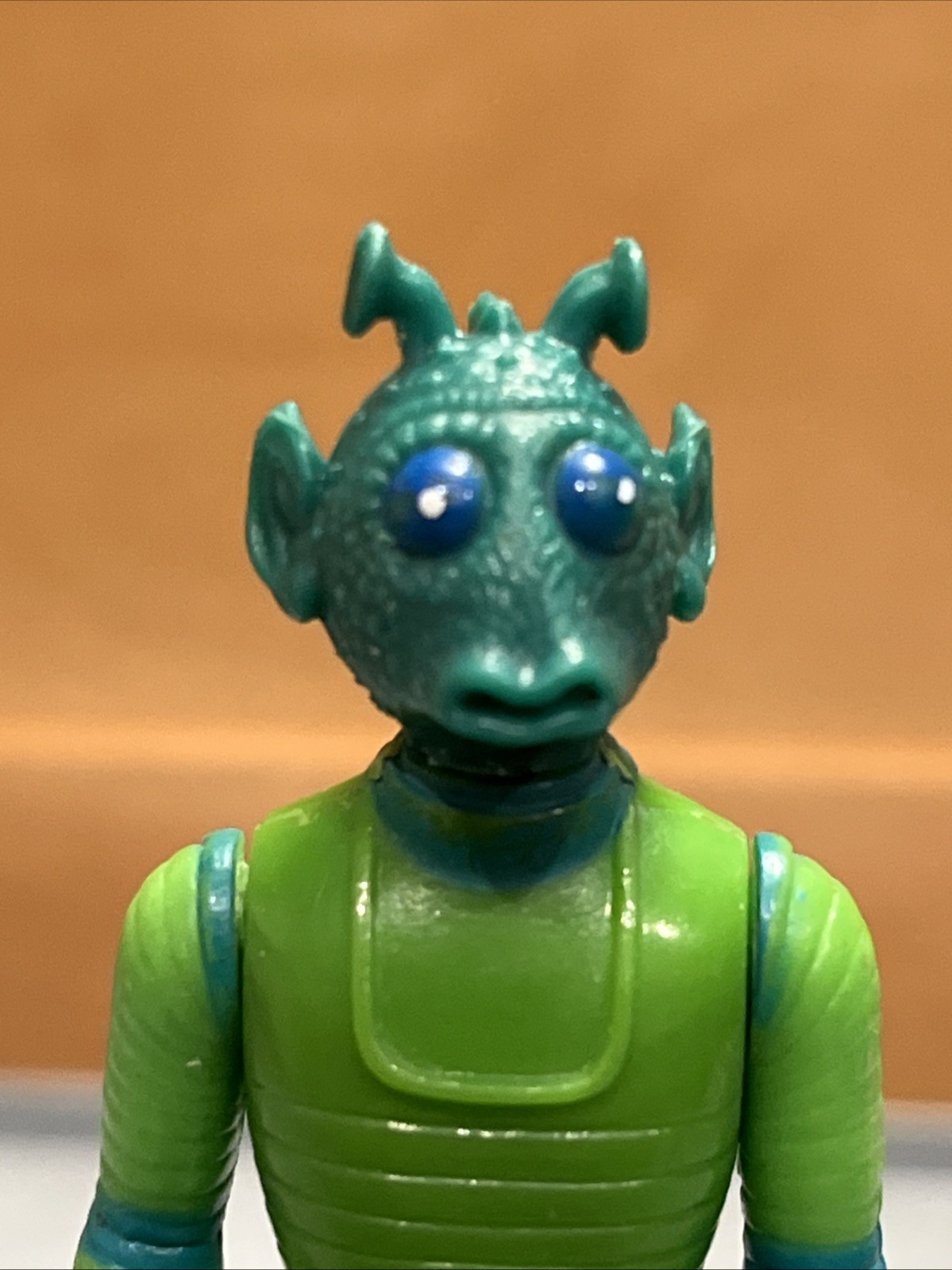 Greedo sold