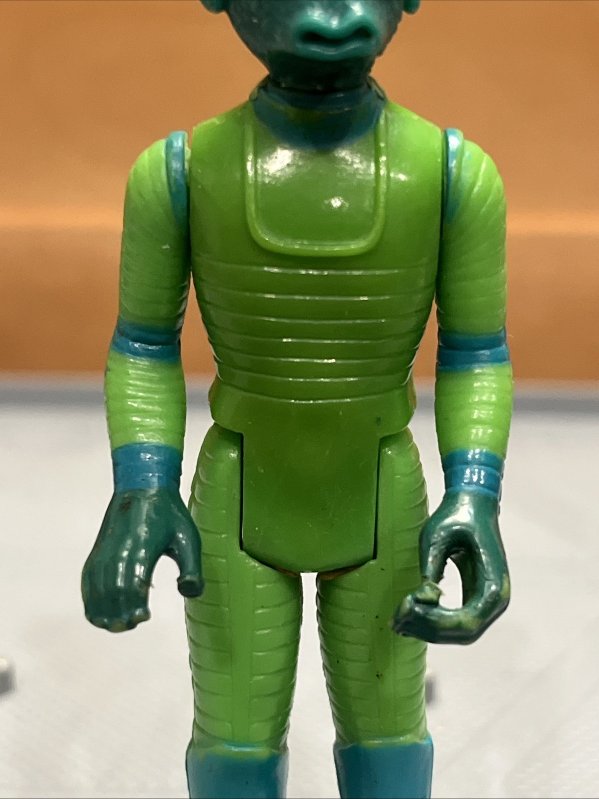 Greedo sold