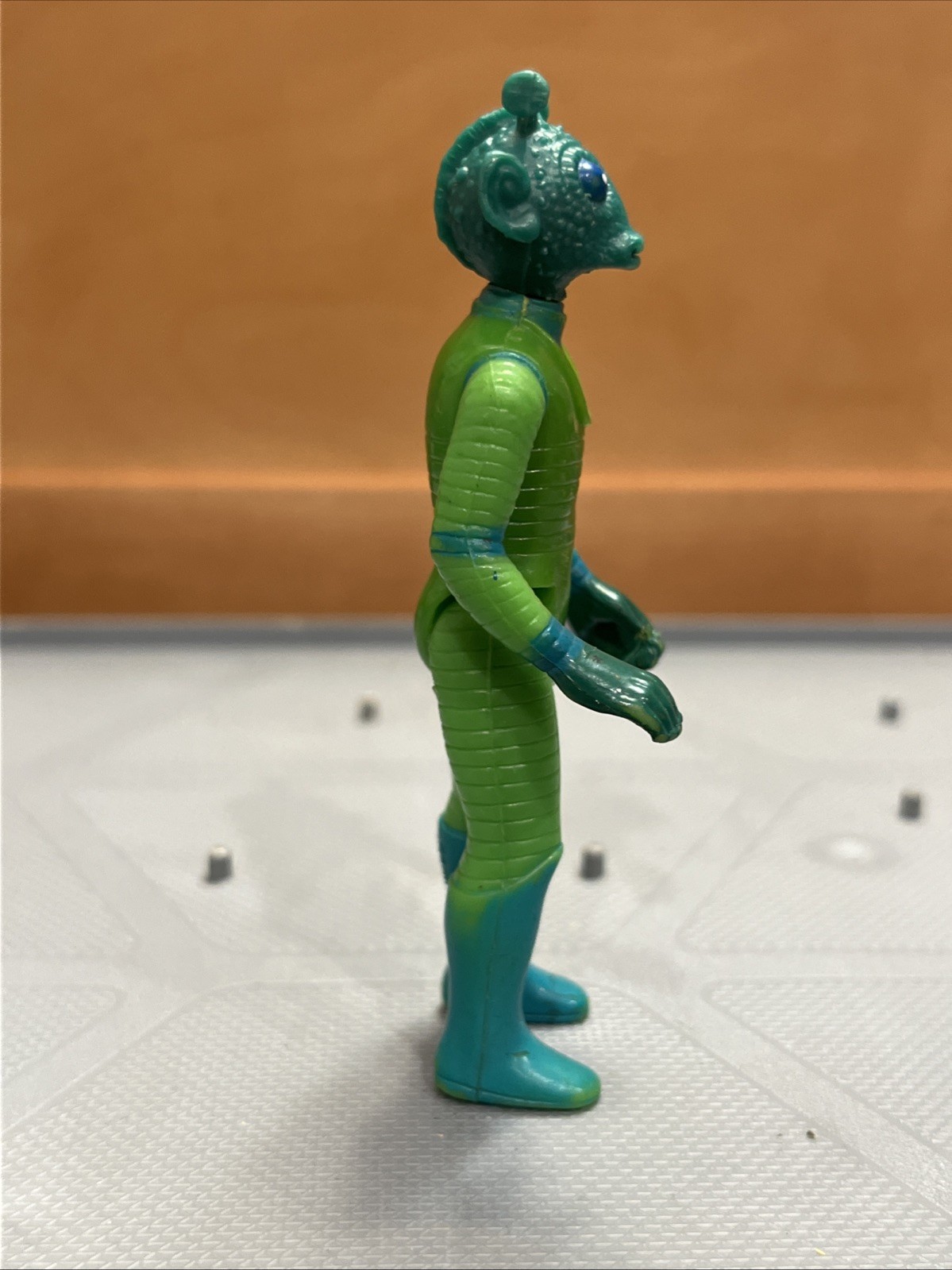 Greedo sold