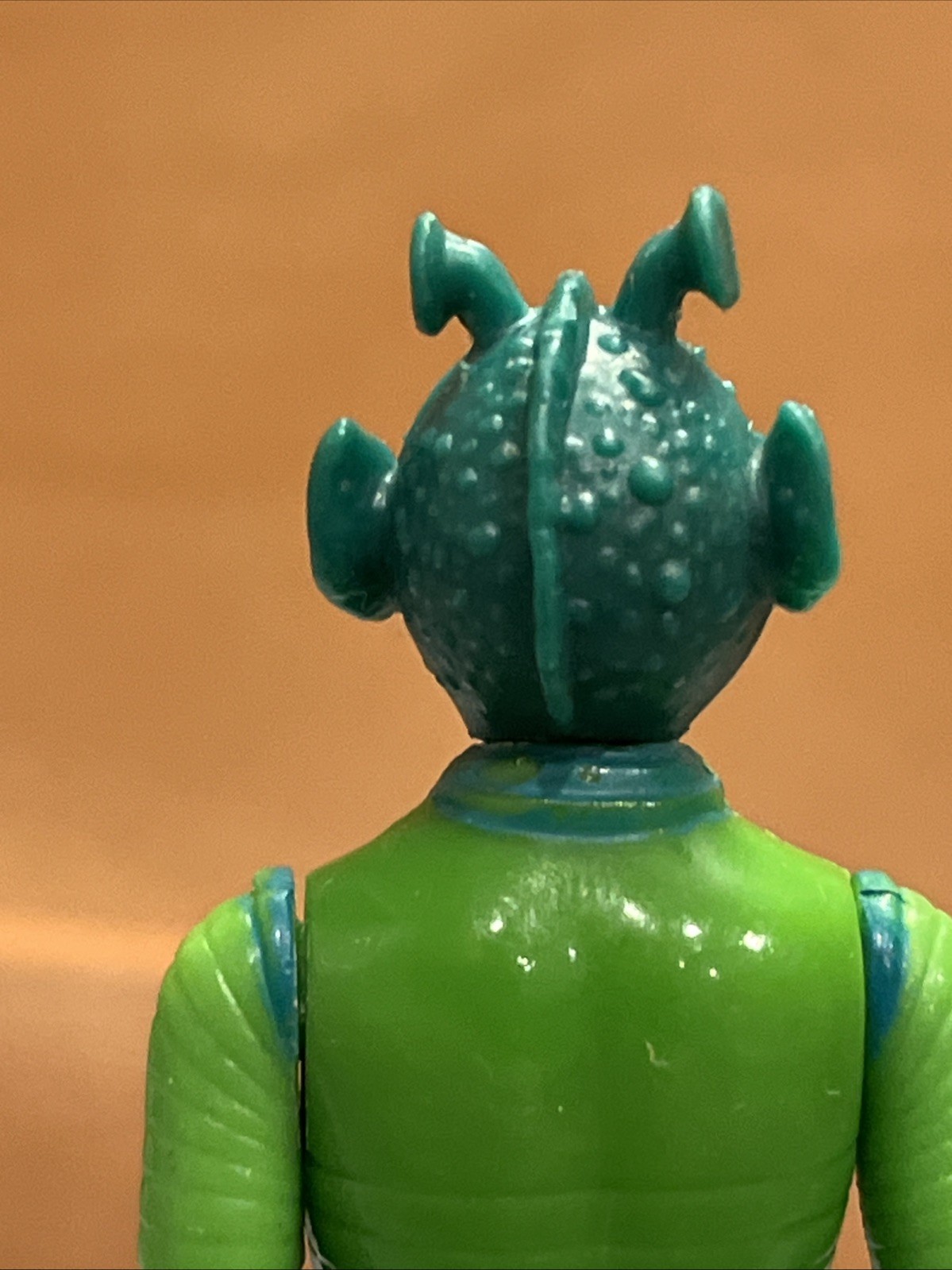 Greedo sold