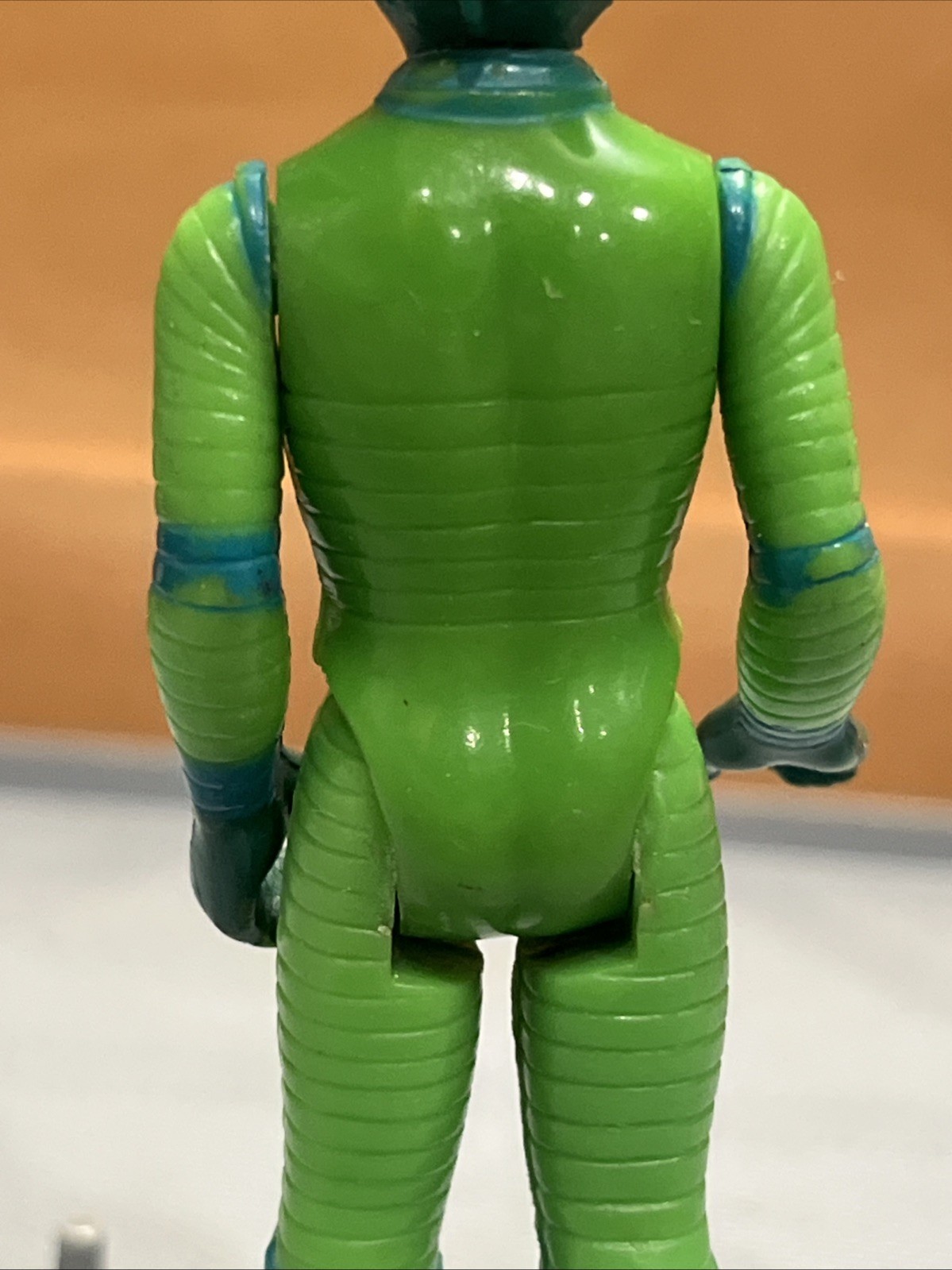 Greedo sold