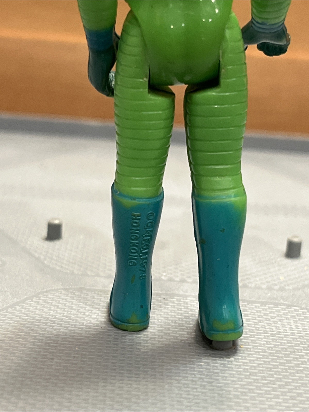 Greedo sold