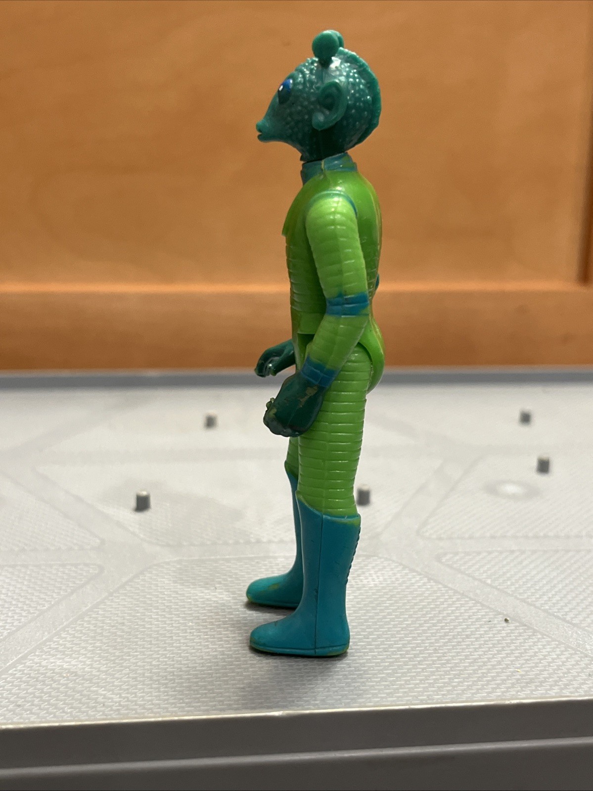 Greedo sold