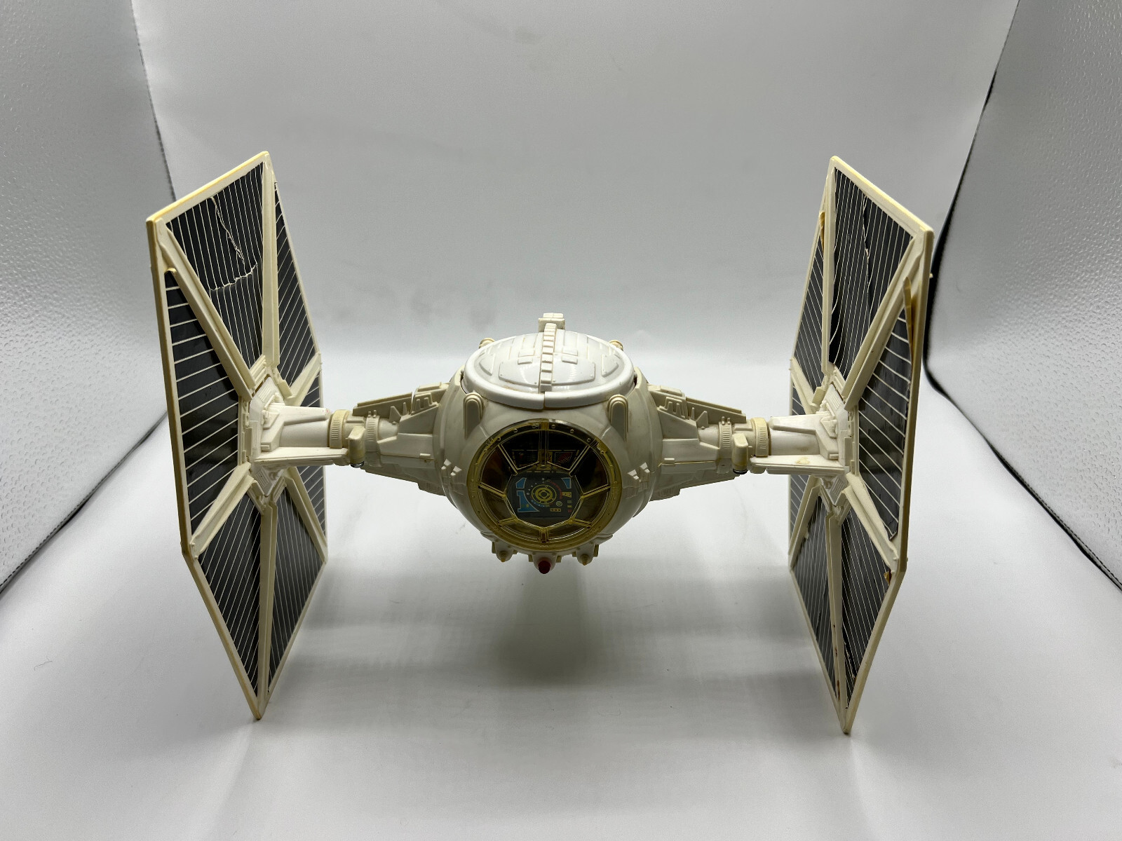 TIE Fighter sold