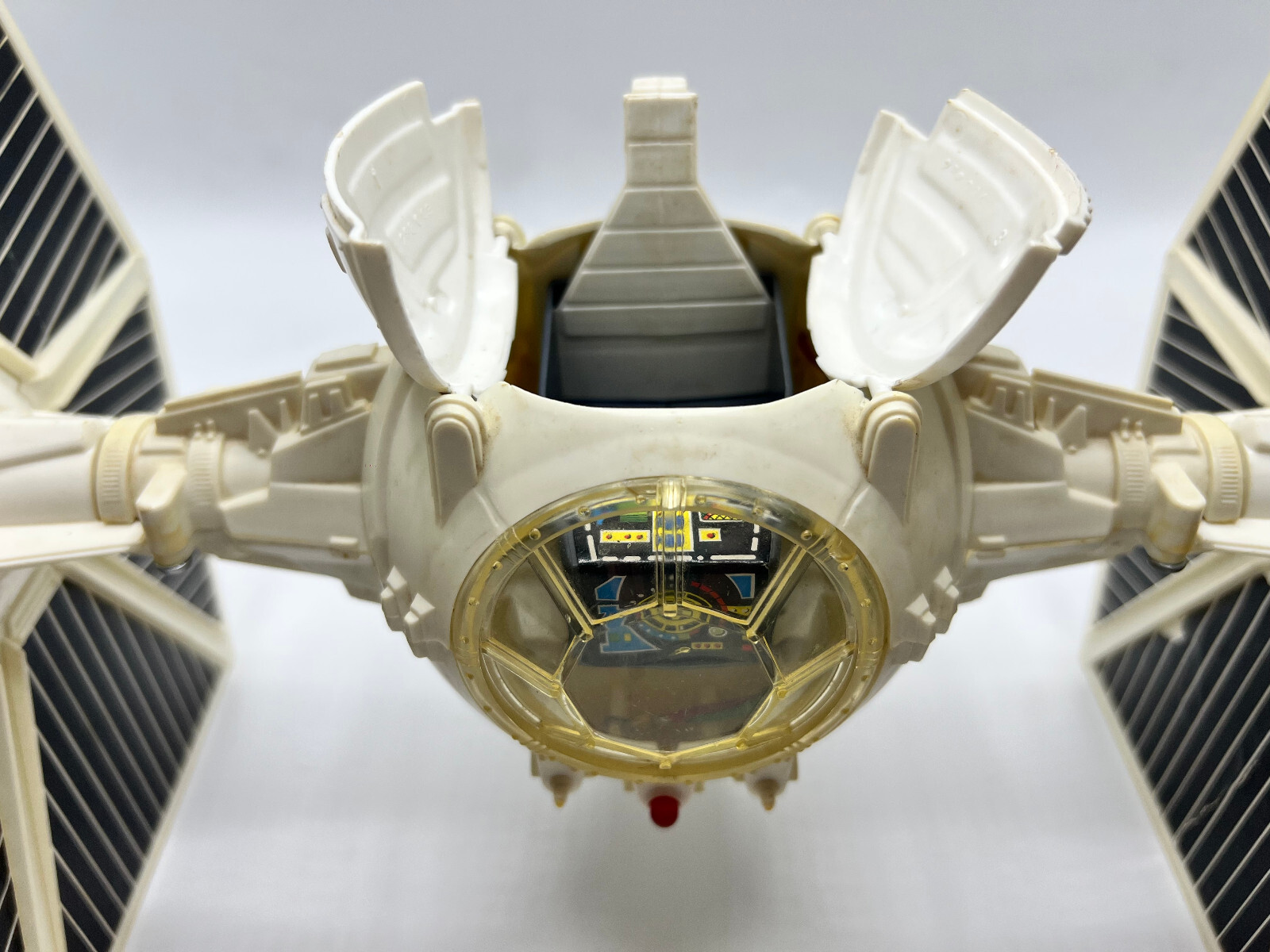 TIE Fighter sold