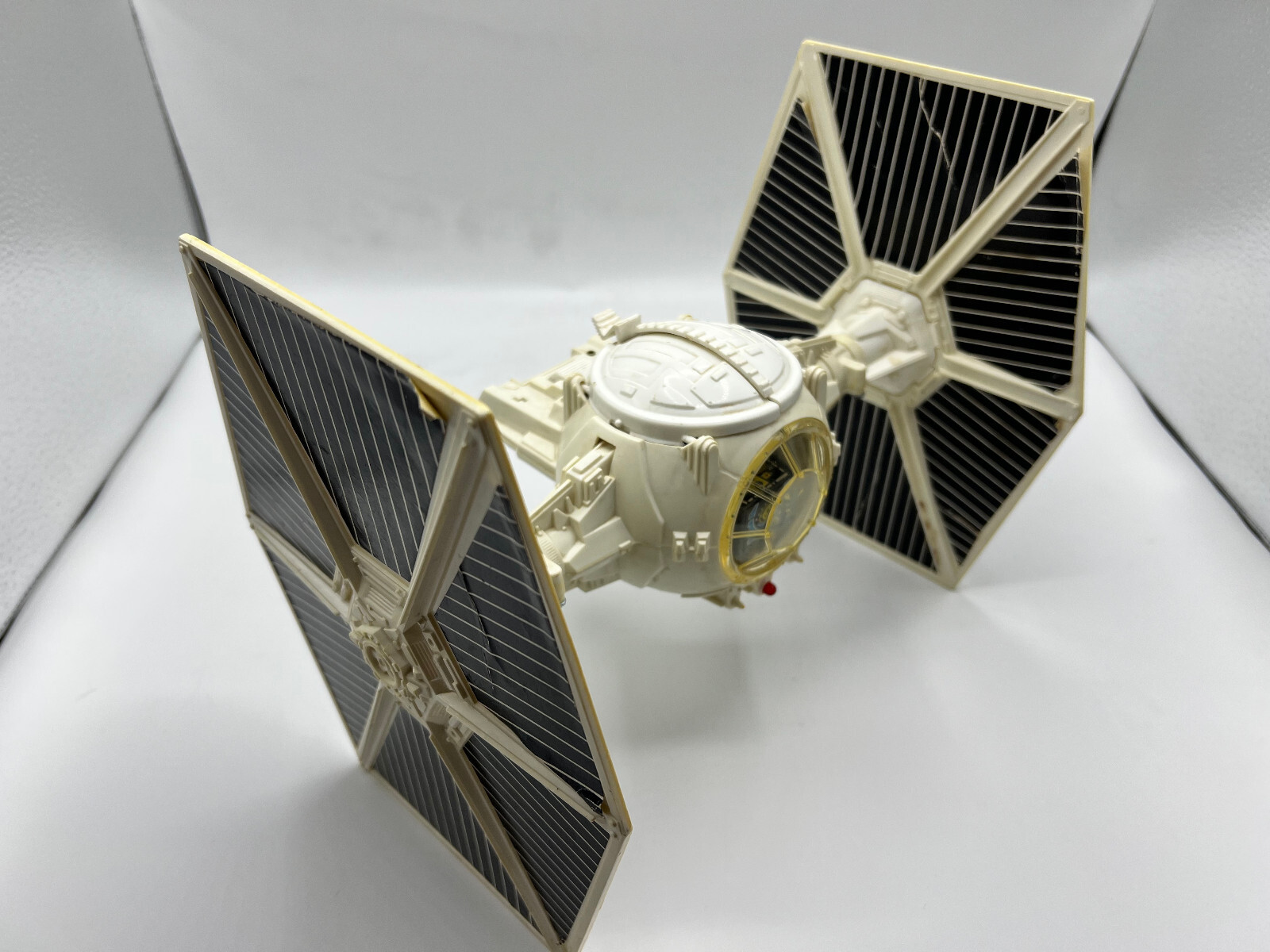 TIE Fighter sold