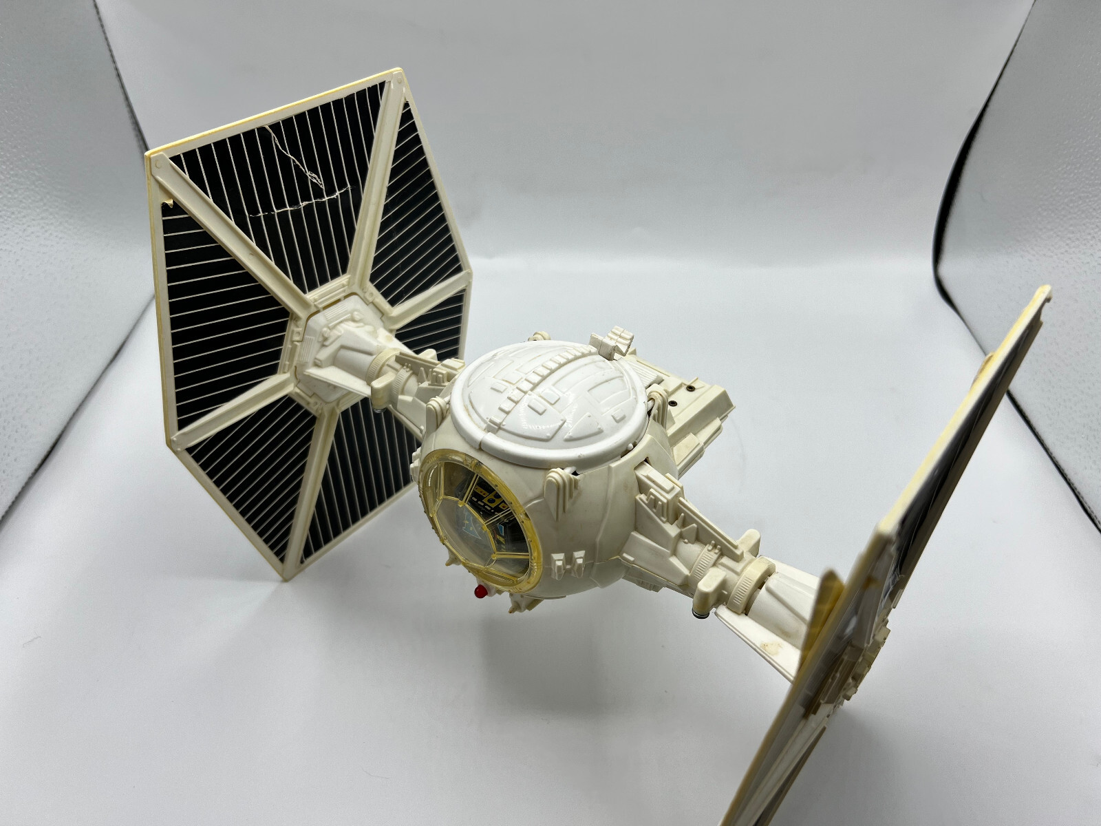 TIE Fighter sold