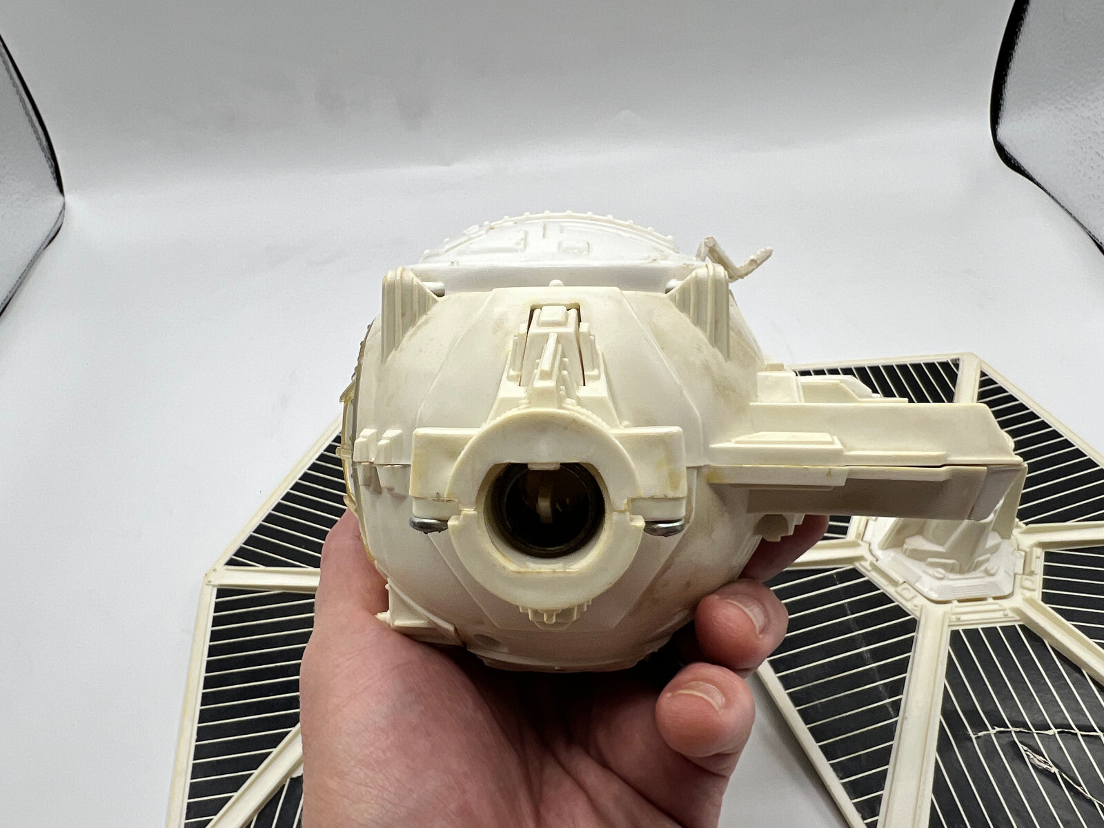 TIE Fighter sold
