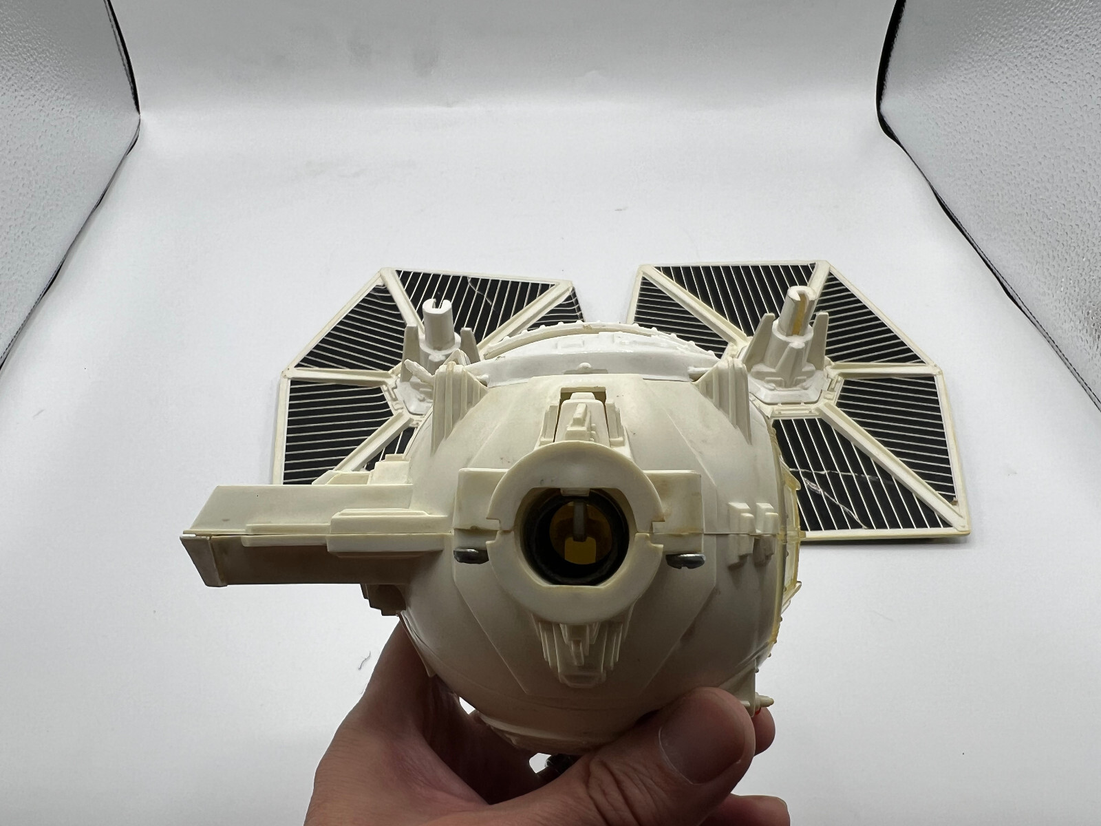 TIE Fighter sold