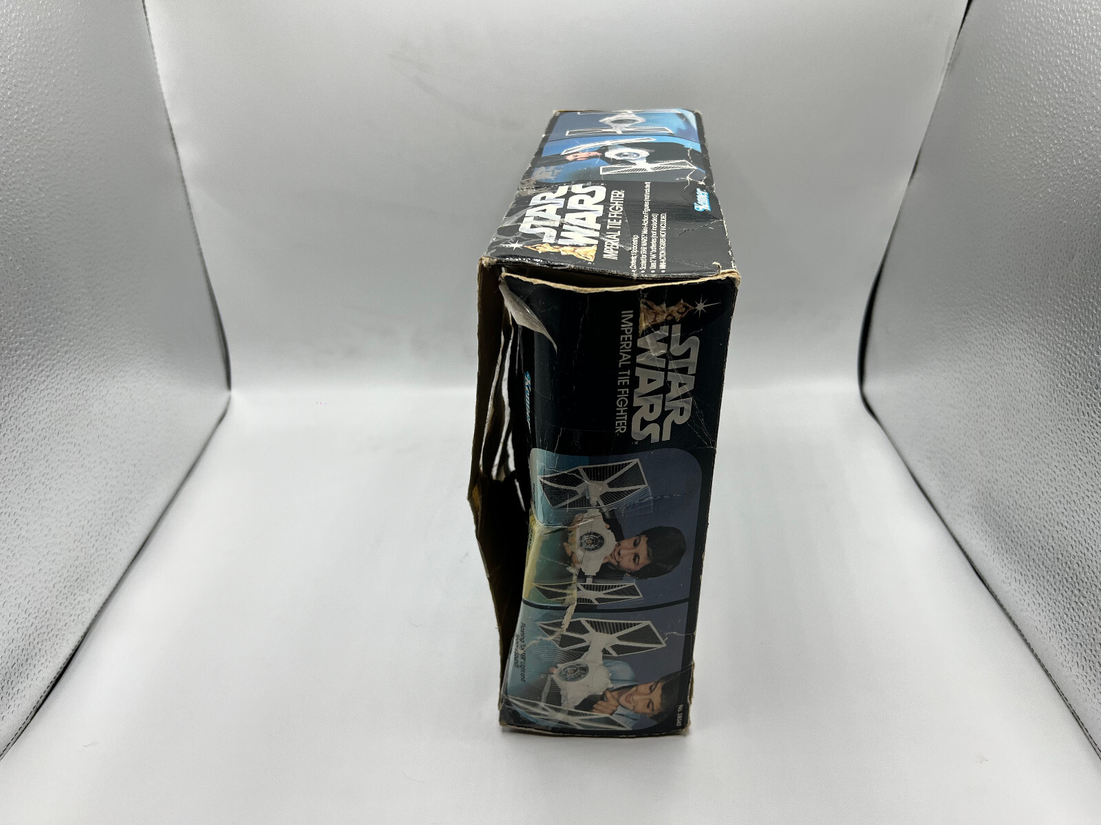 TIE Fighter sold