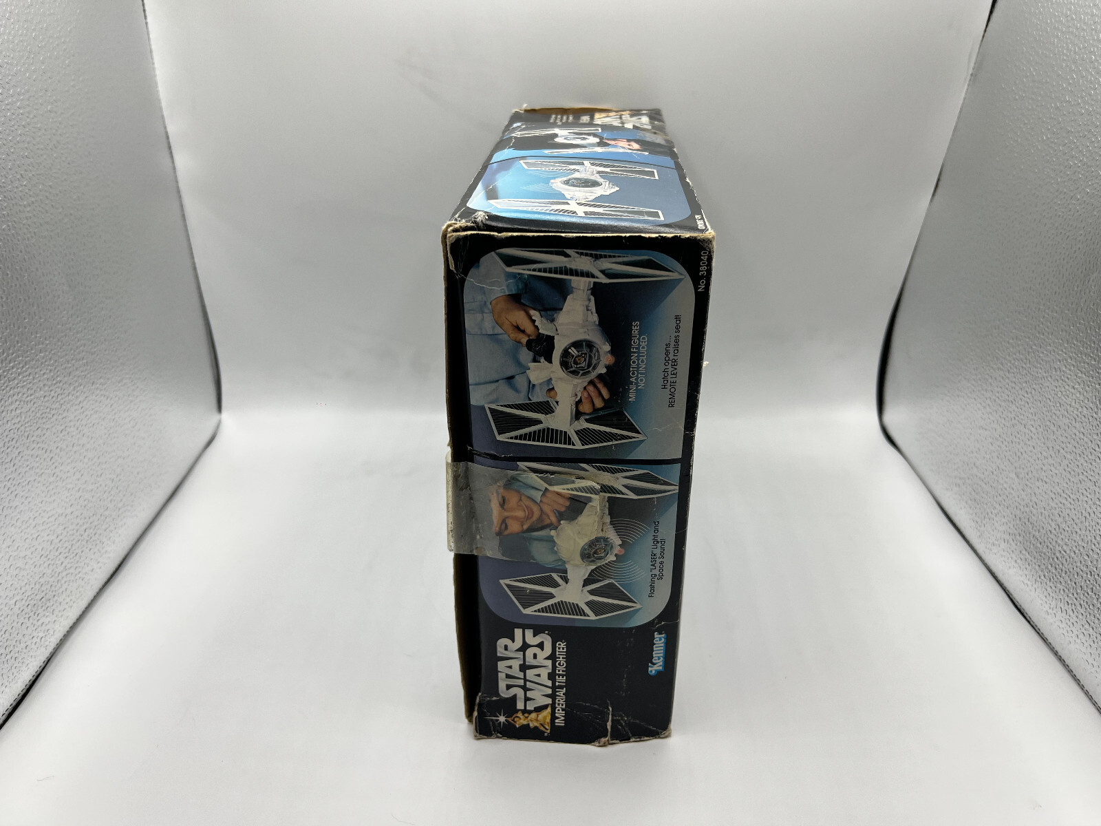 TIE Fighter sold