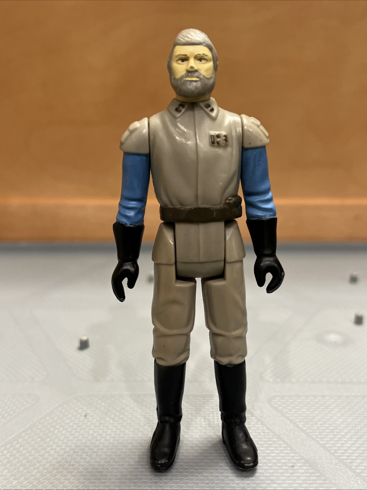 General Madine sold
