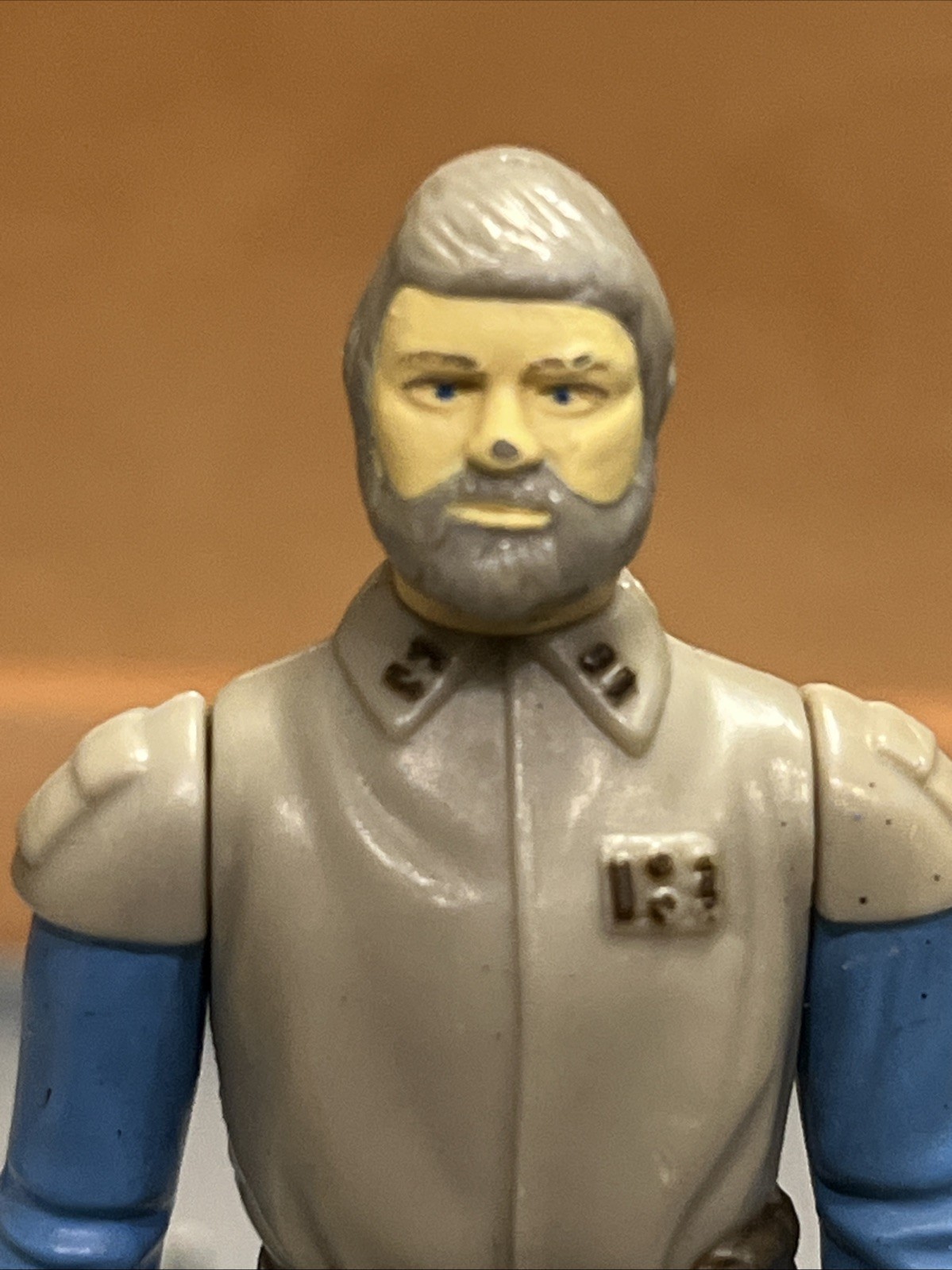 General Madine sold