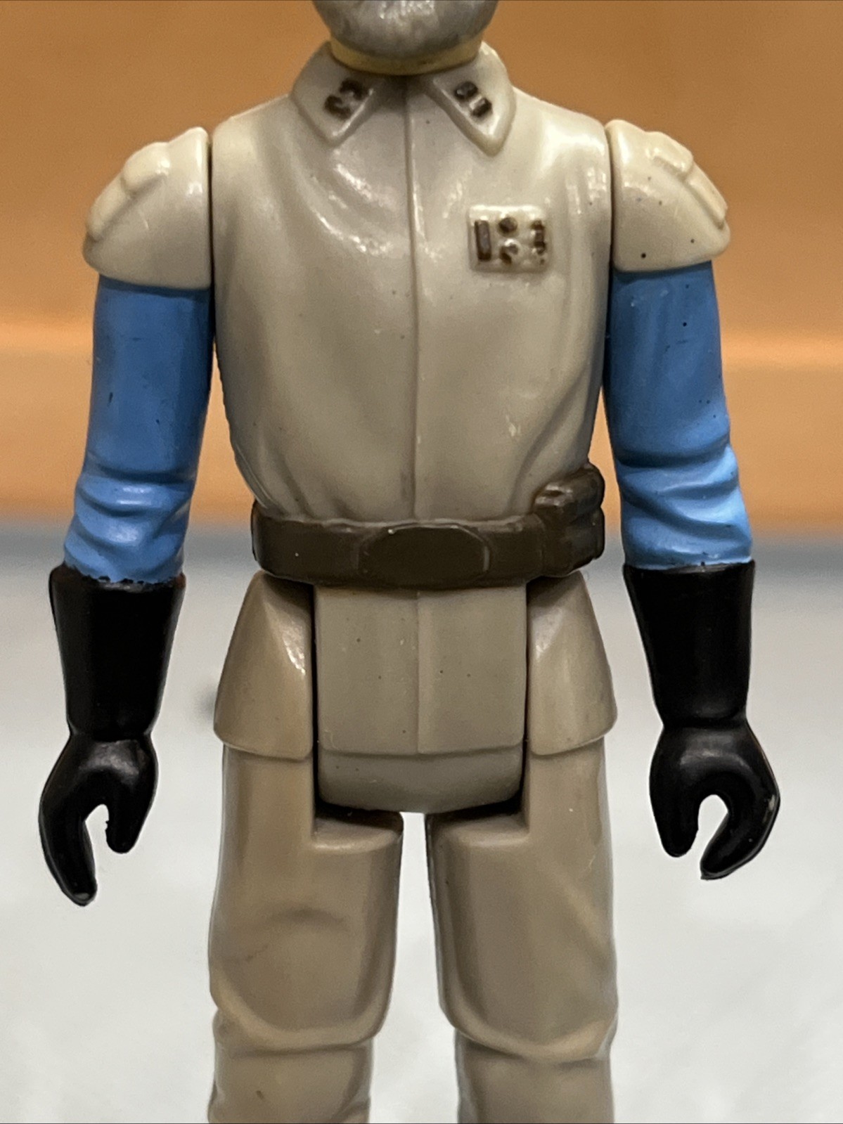 General Madine sold