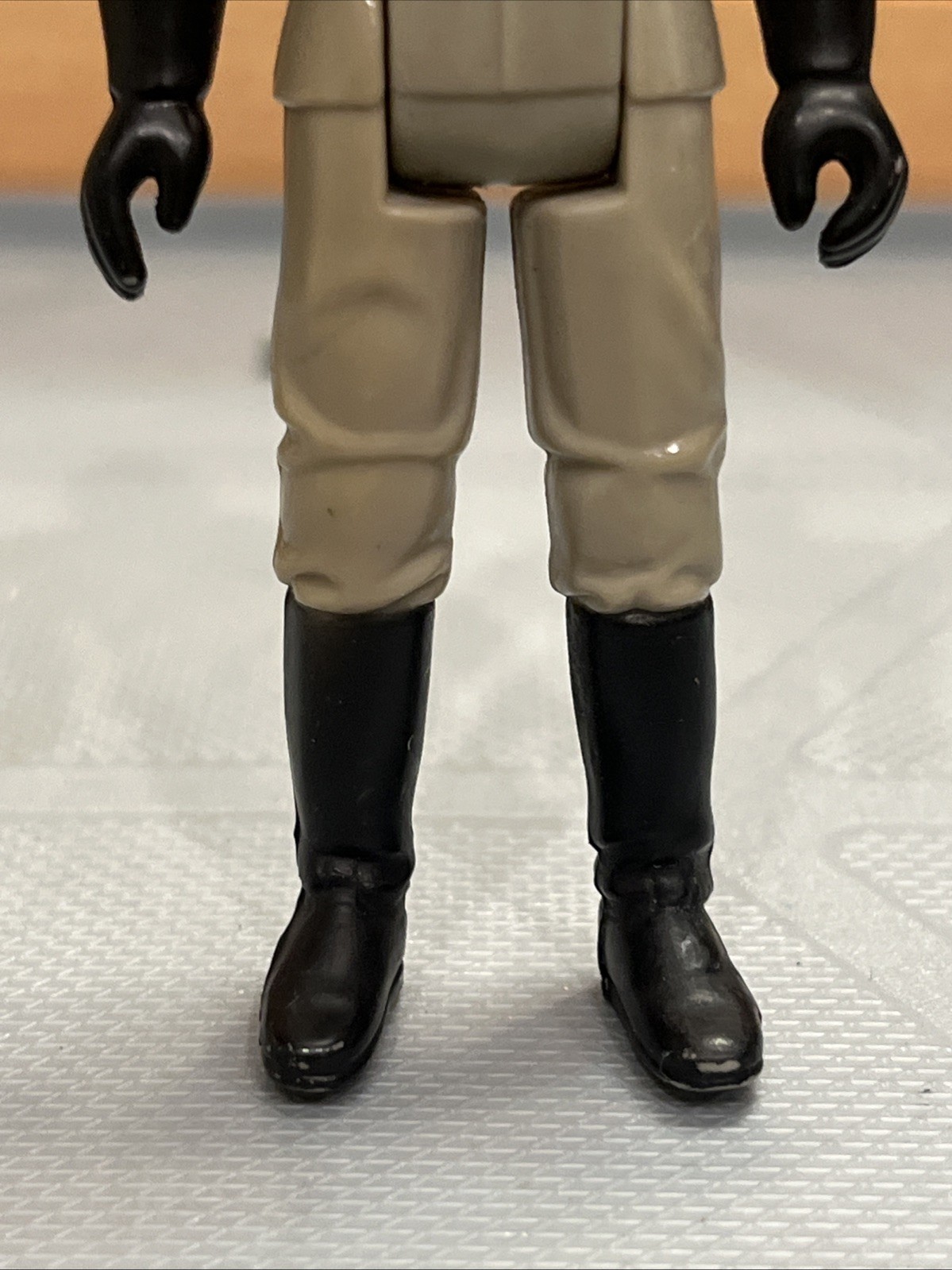 General Madine sold