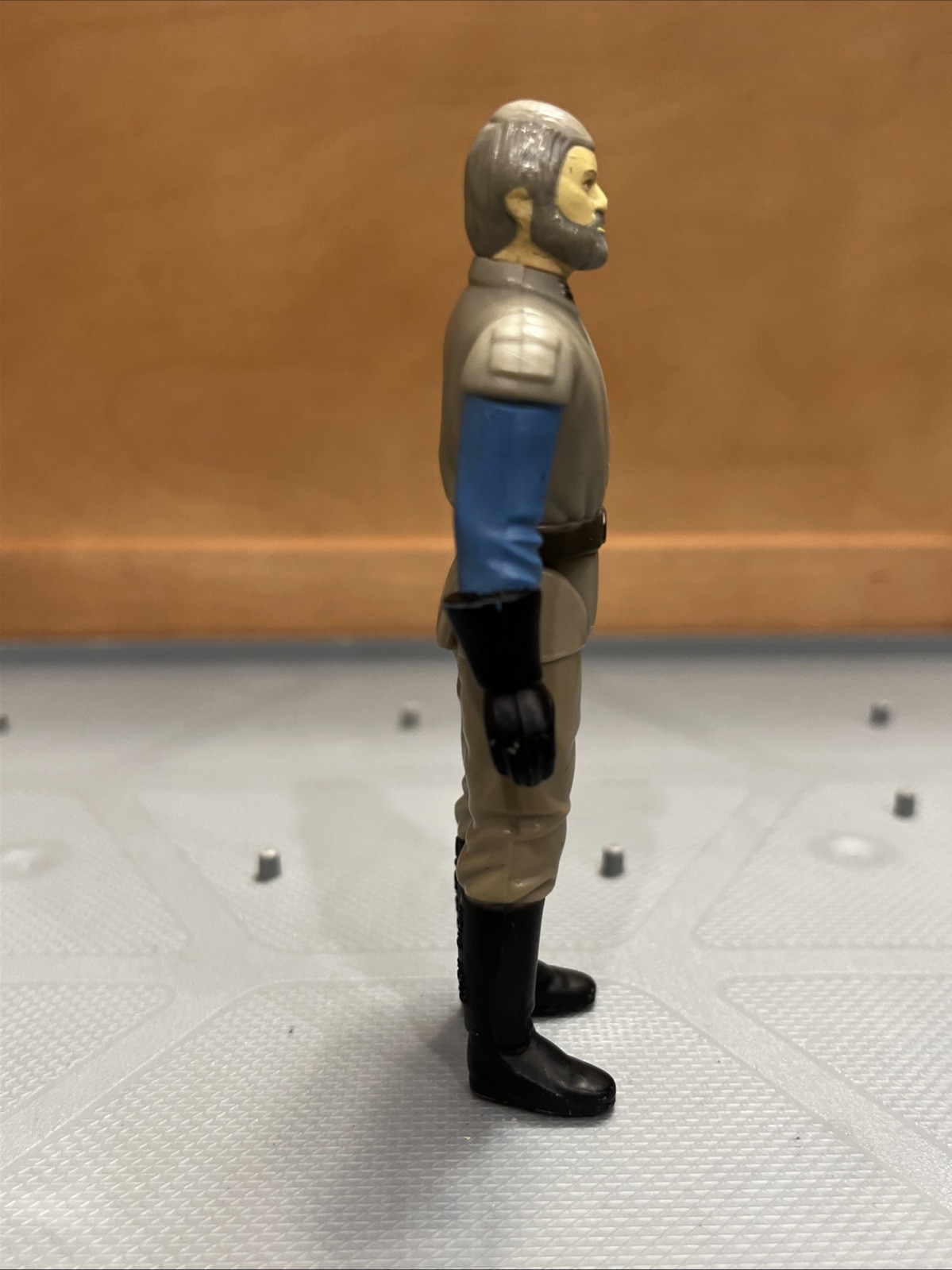 General Madine sold