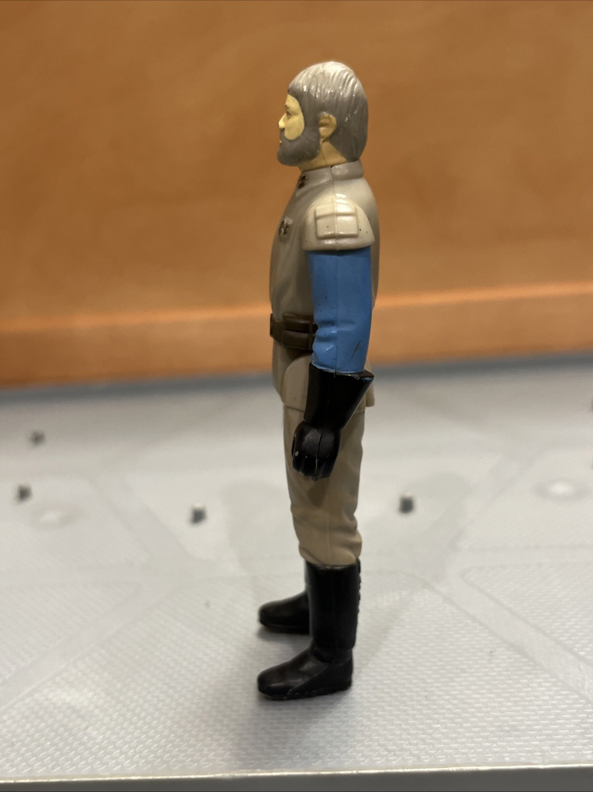 General Madine sold