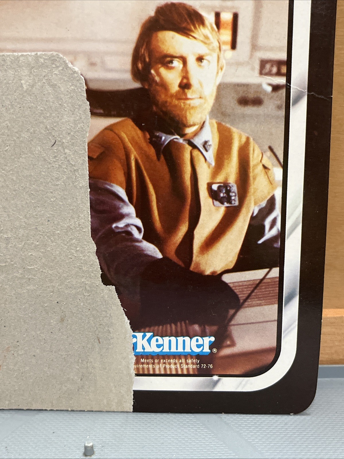 General Madine sold