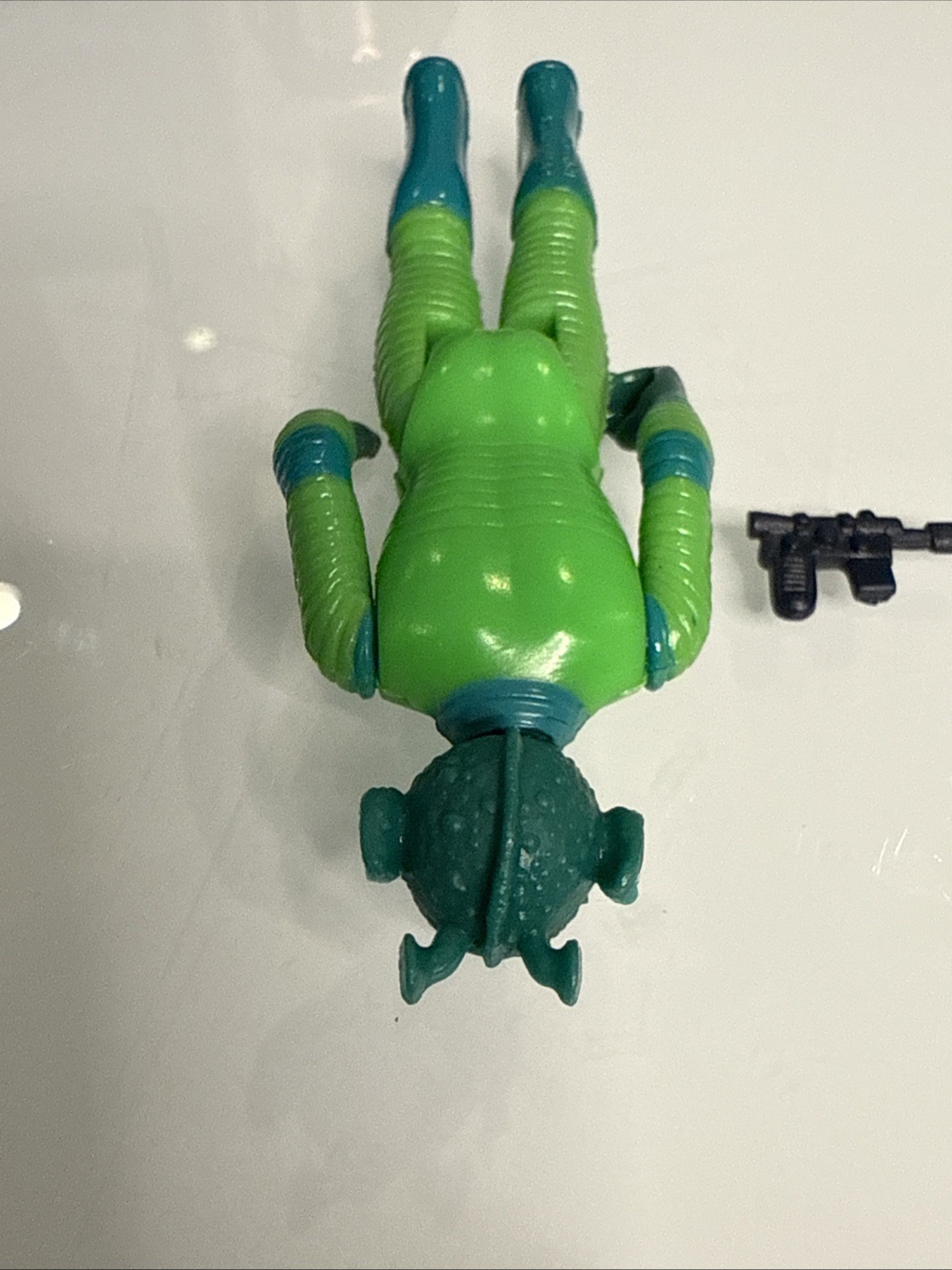 Greedo sold