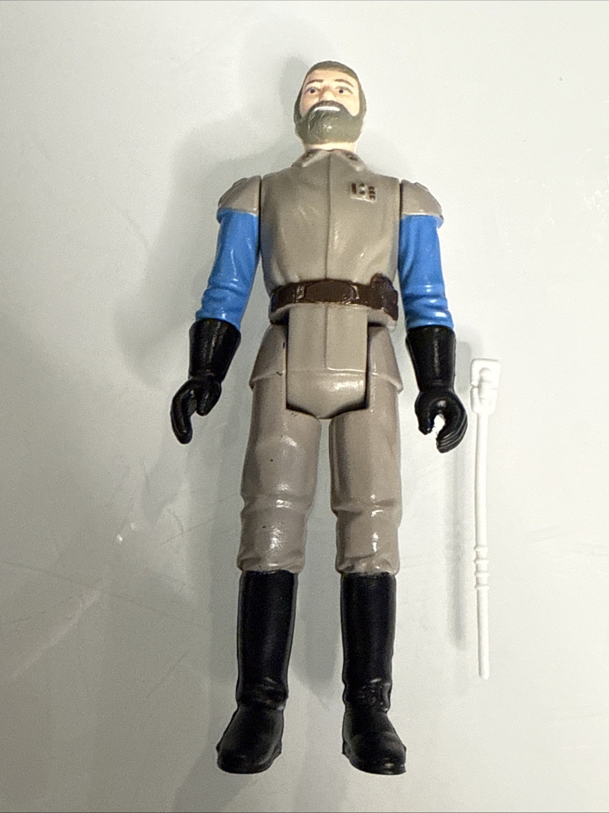 General Madine sold