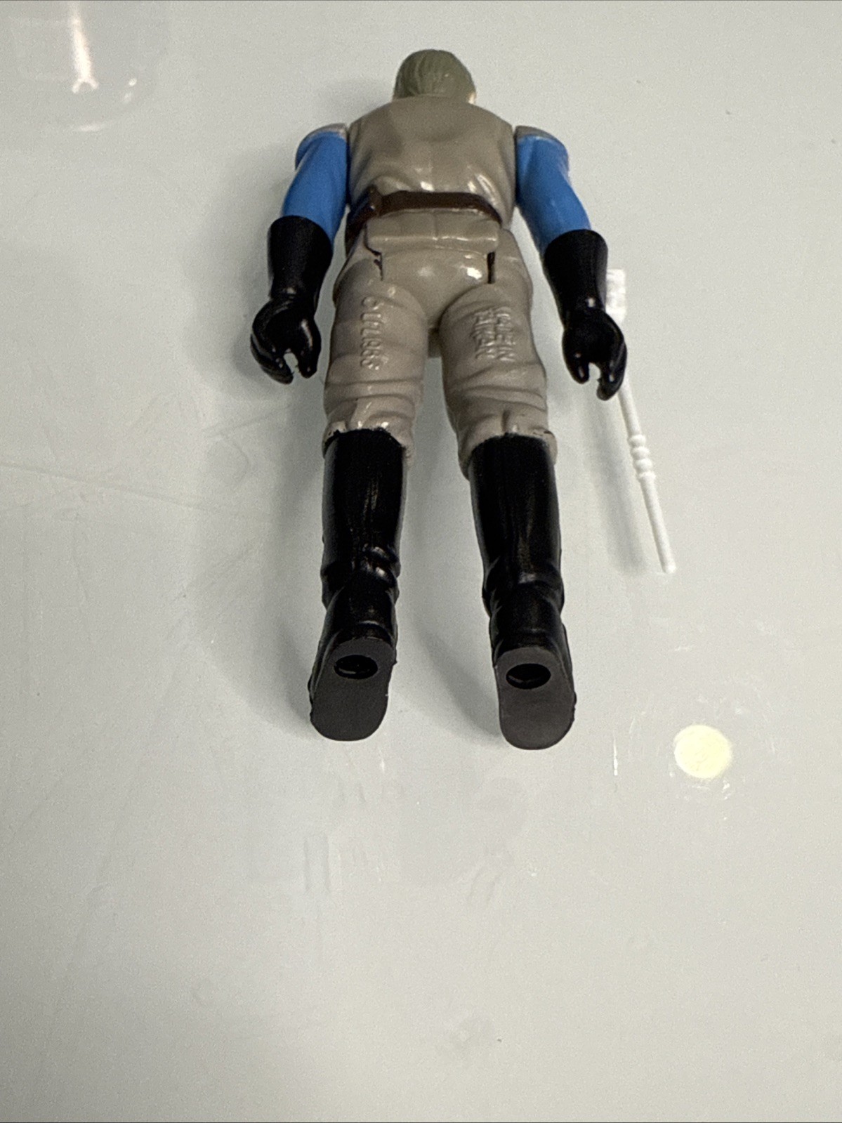 General Madine sold