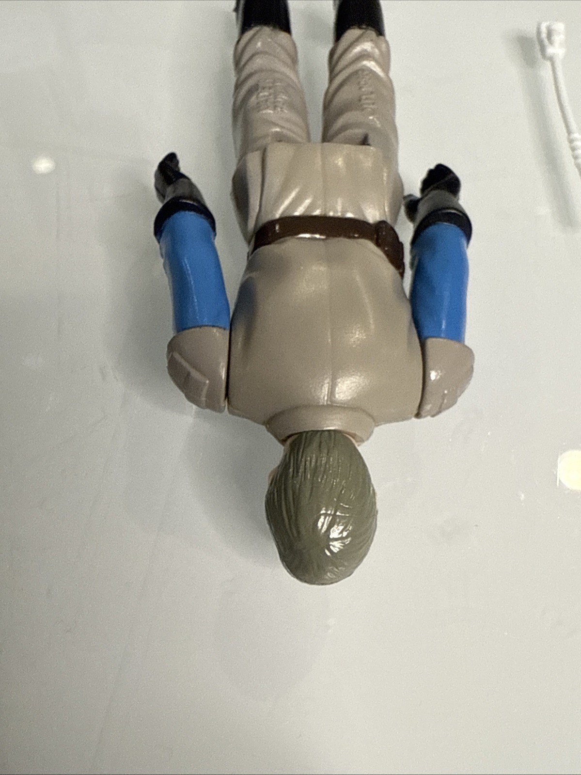 General Madine sold