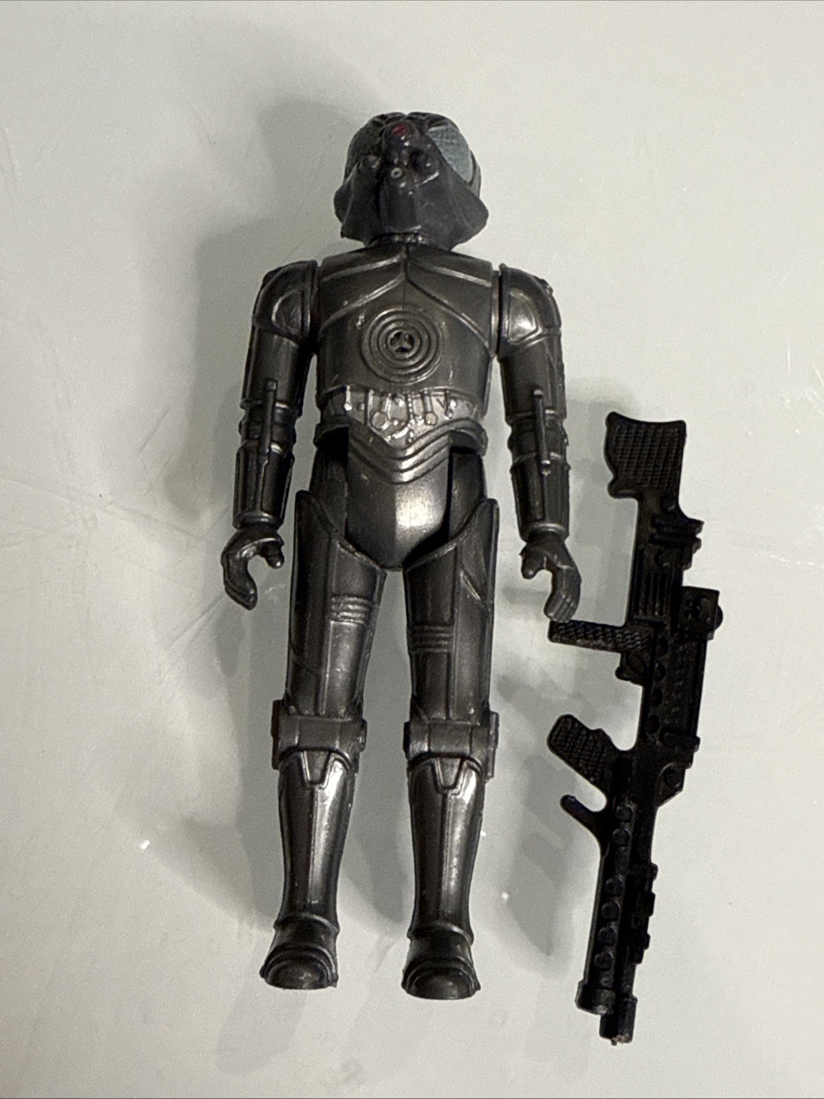 Zuckuss sold