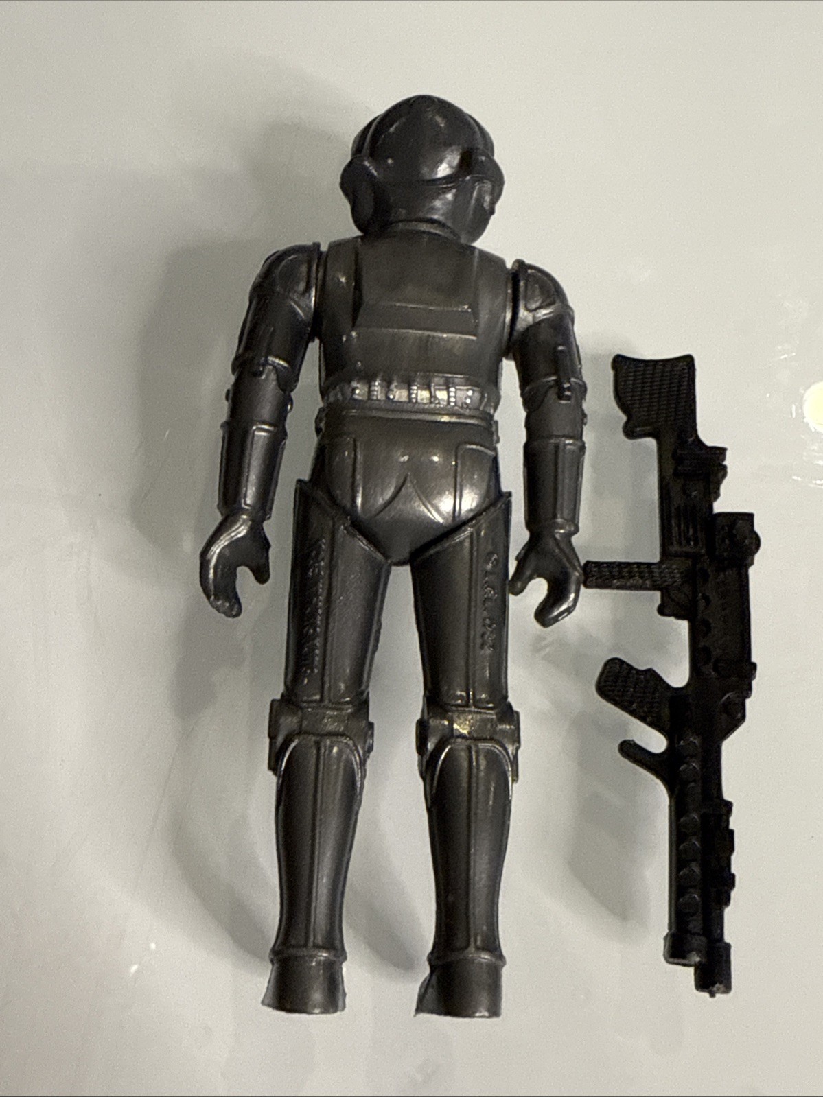 Zuckuss sold