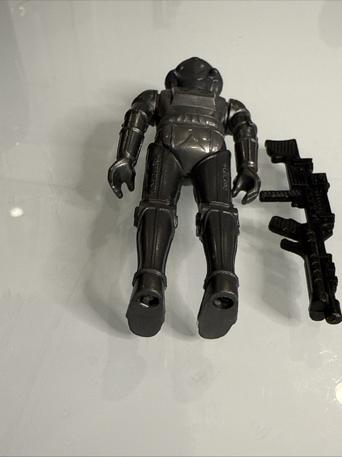 Zuckuss sold