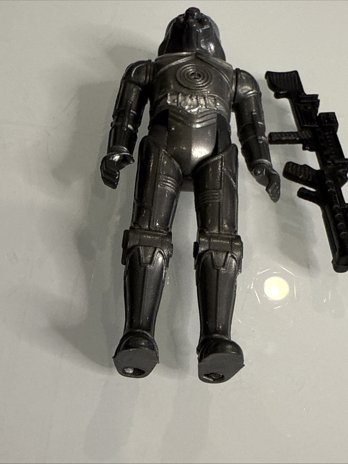 Zuckuss sold