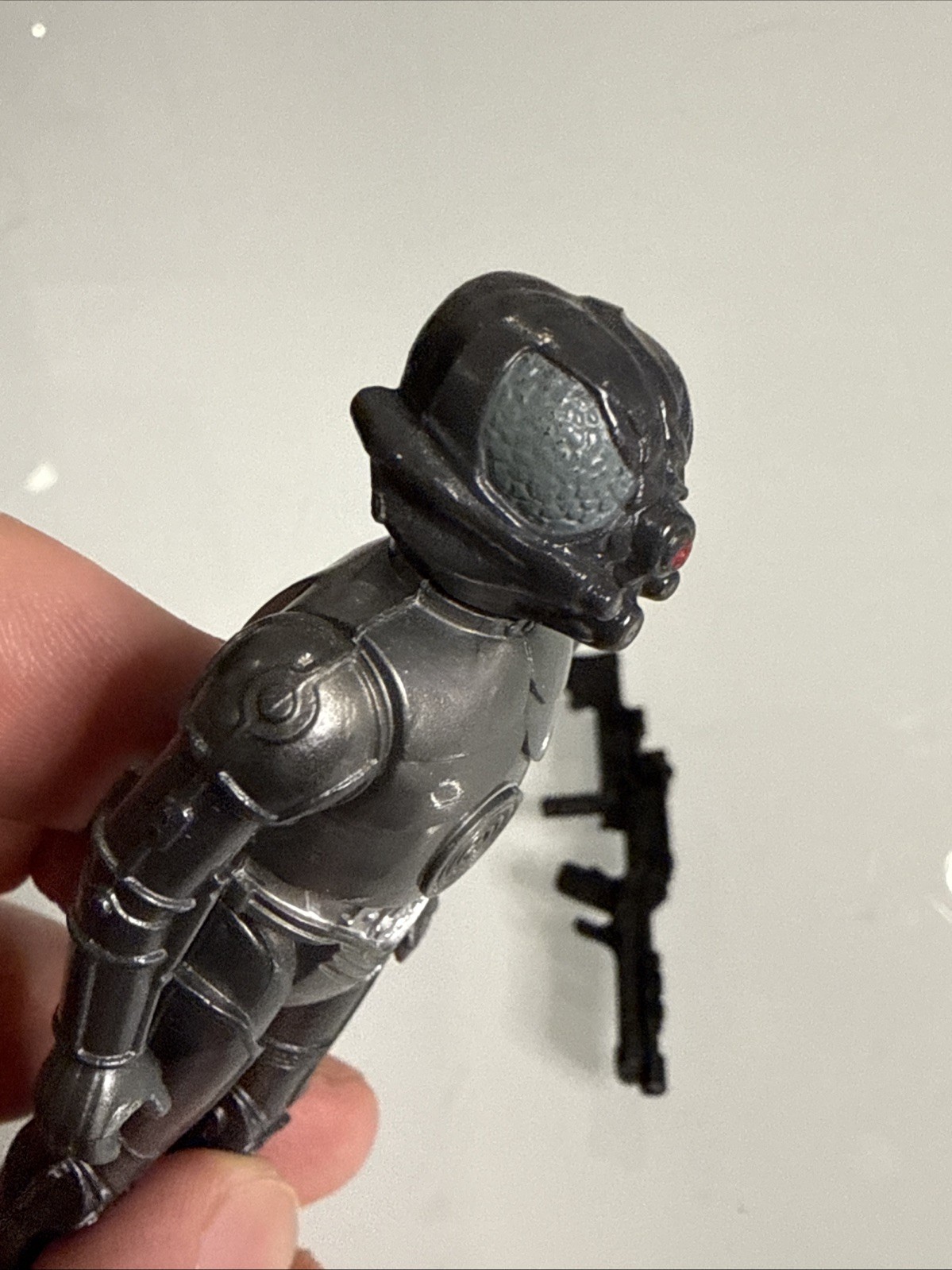 Zuckuss sold